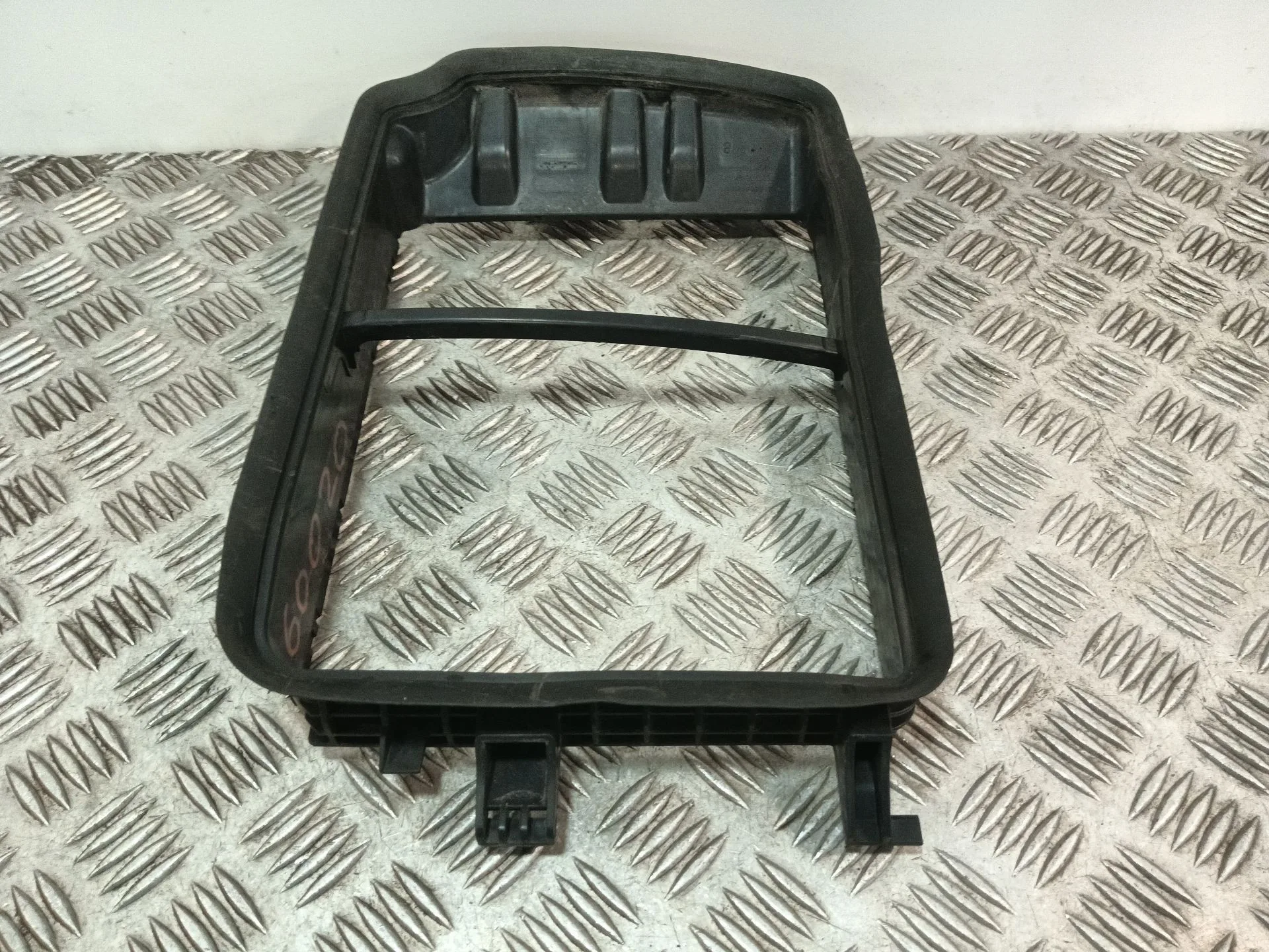 Moldura para Renault Megane Iv Hatchback (B9A/M/N_)