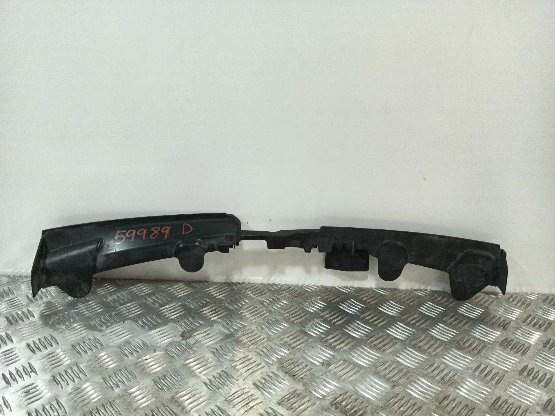 Moldura para Volkswagen Passat B7 Variant (365)