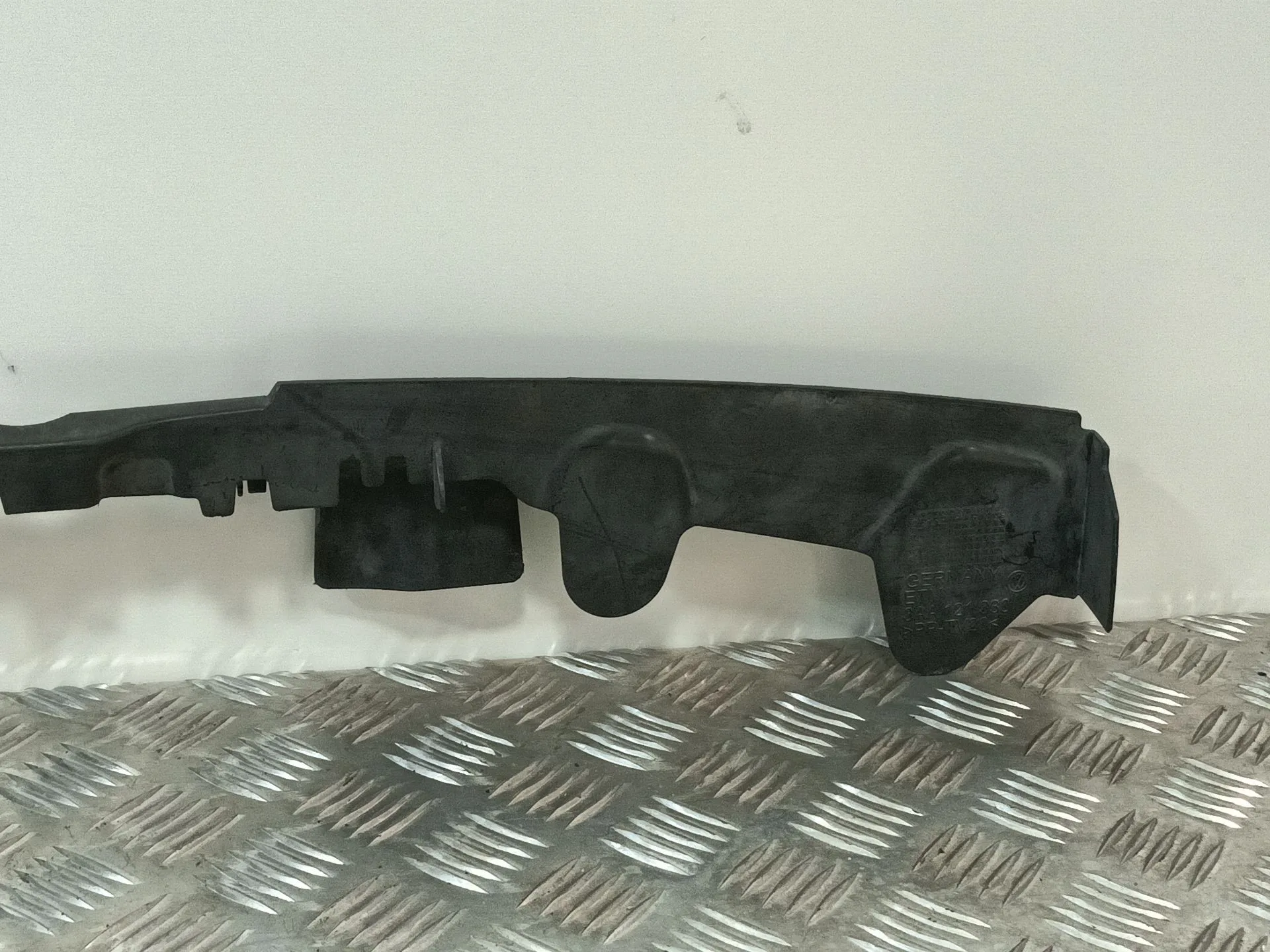 Moldura para Volkswagen Passat B7 Variant (365)