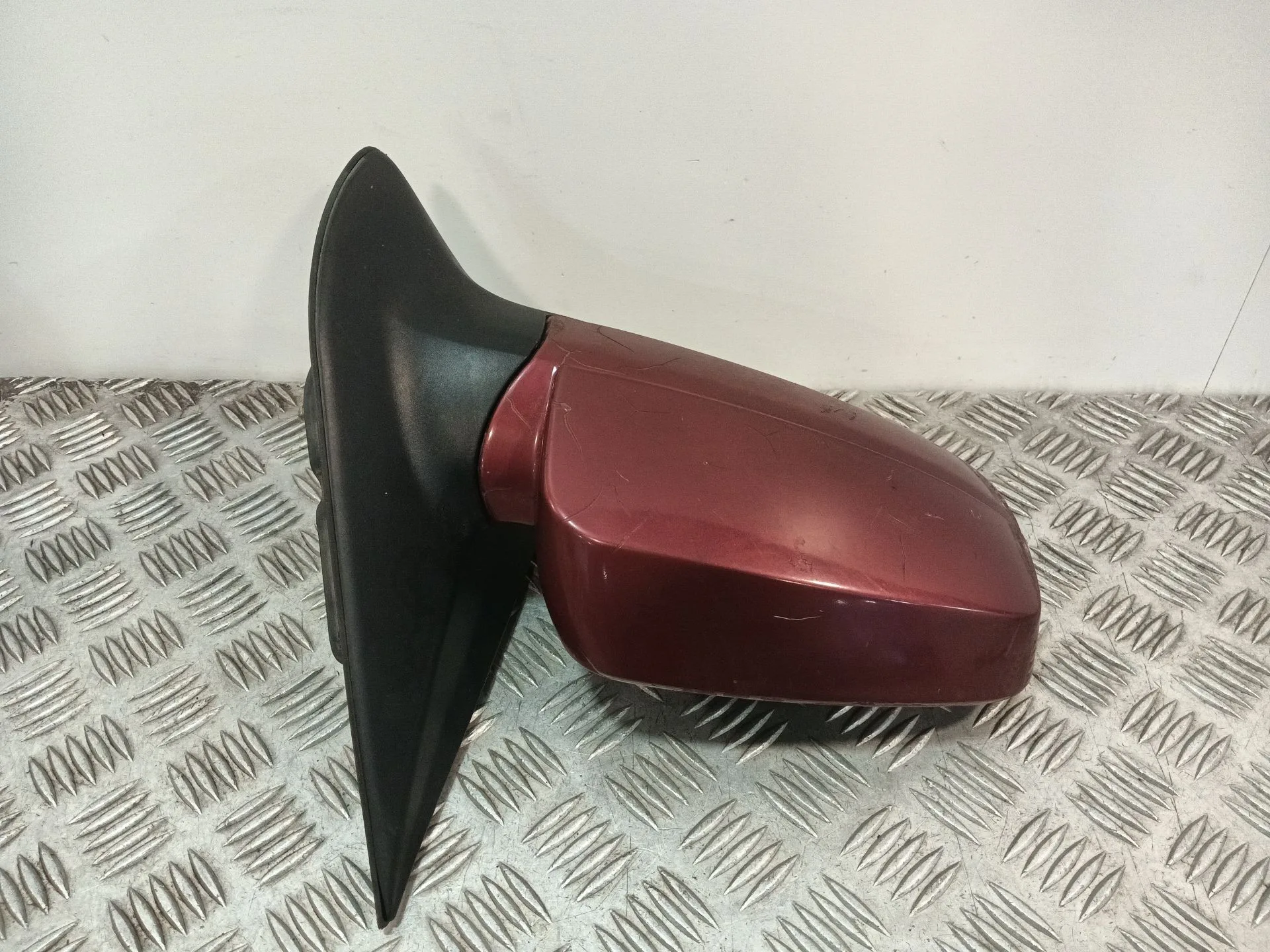 Retrovisor Derecho para Kia Sorento I (Jc)