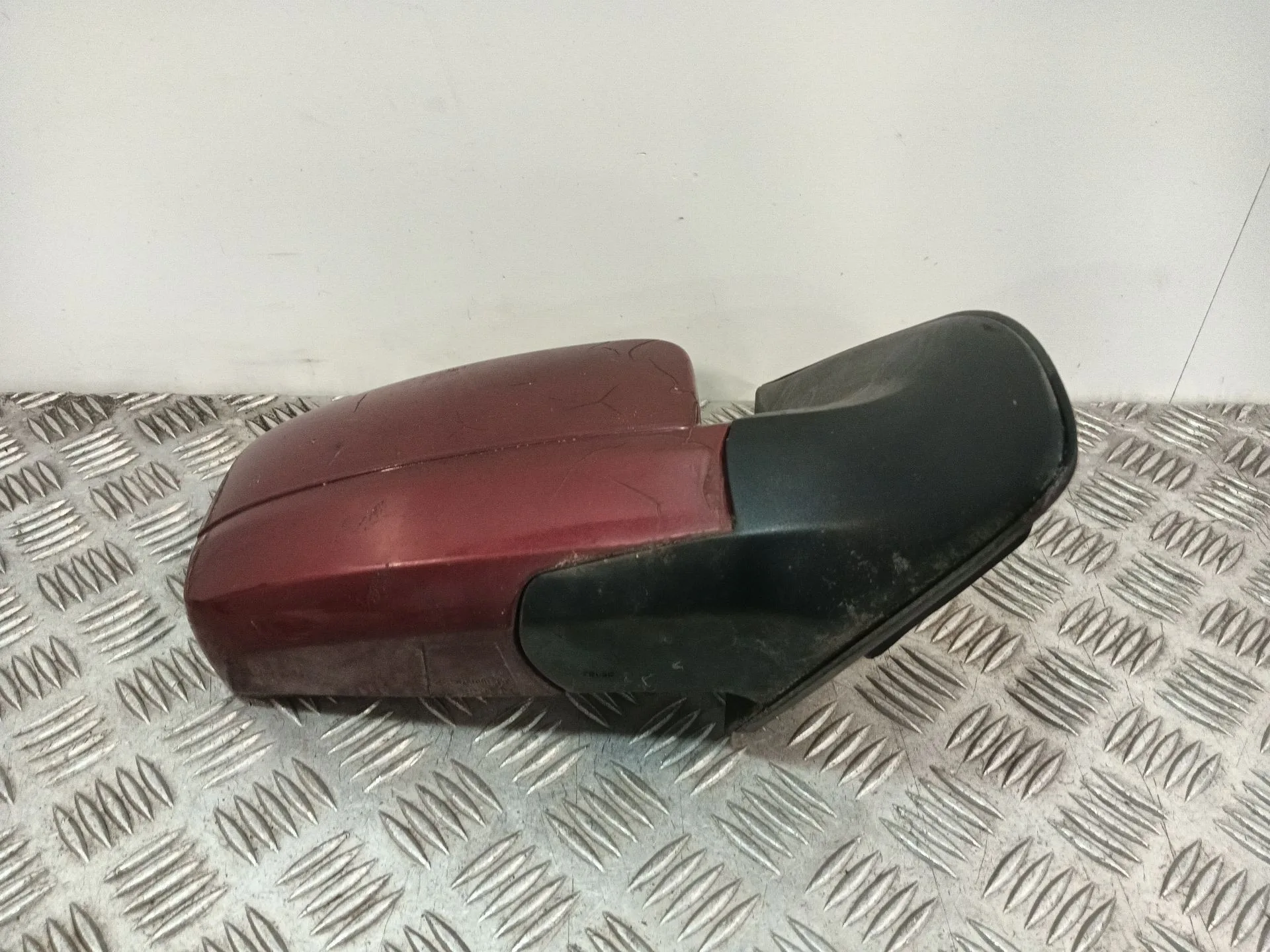 Retrovisor Derecho para Kia Sorento I (Jc)