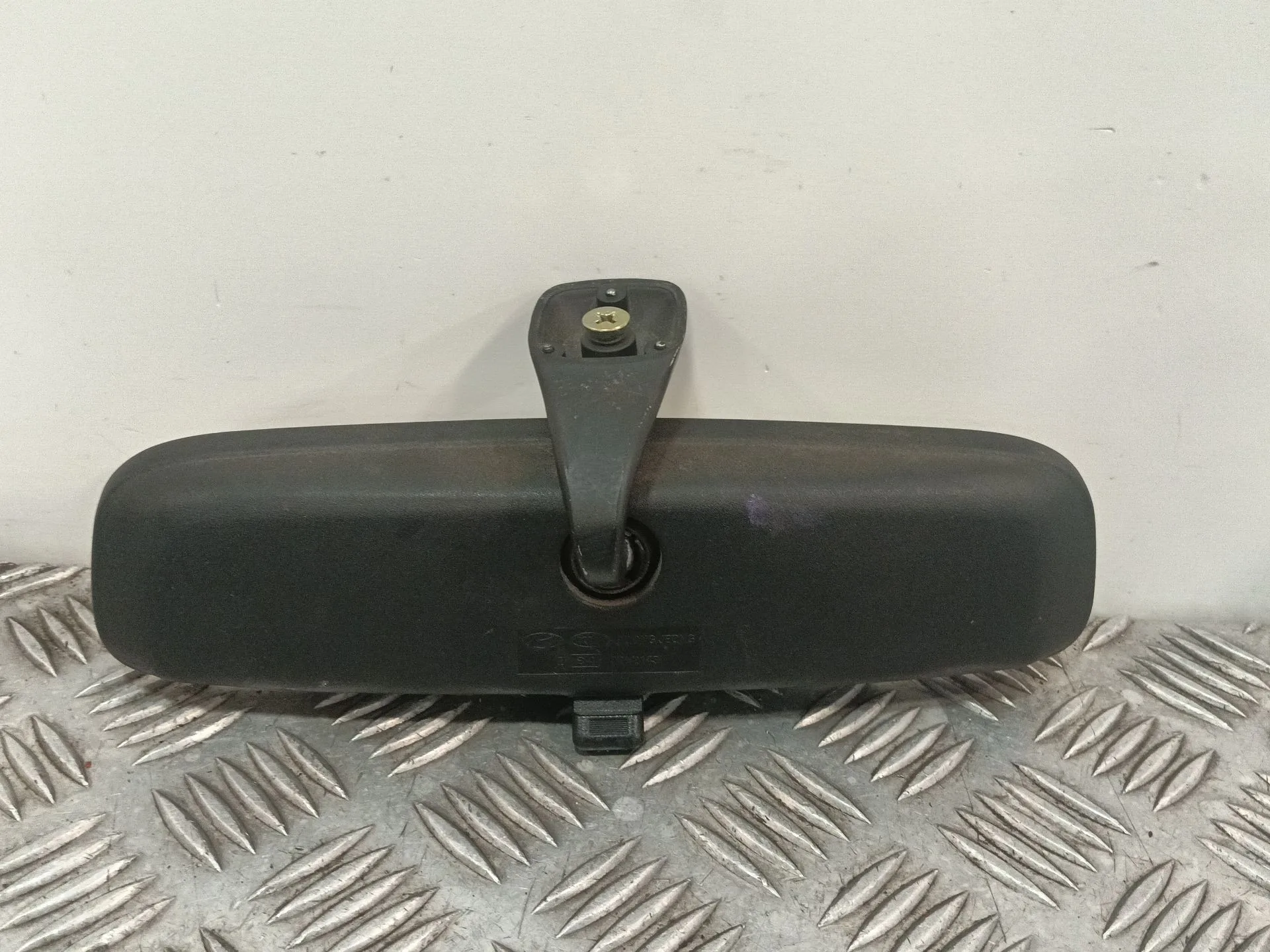 Espejo Retrovisor Interior para Kia Sorento I (Jc)