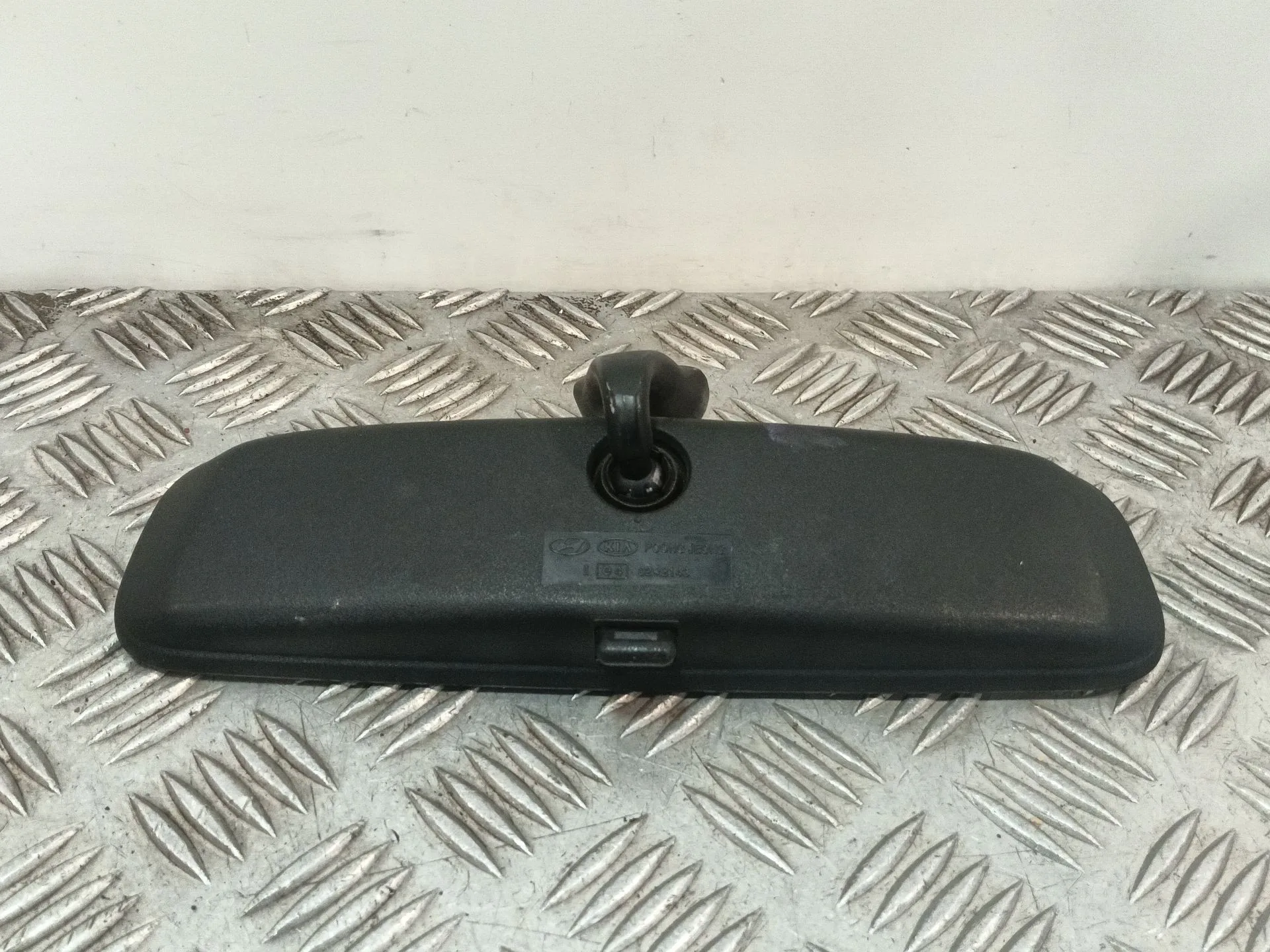 Espejo Retrovisor Interior para Kia Sorento I (Jc)