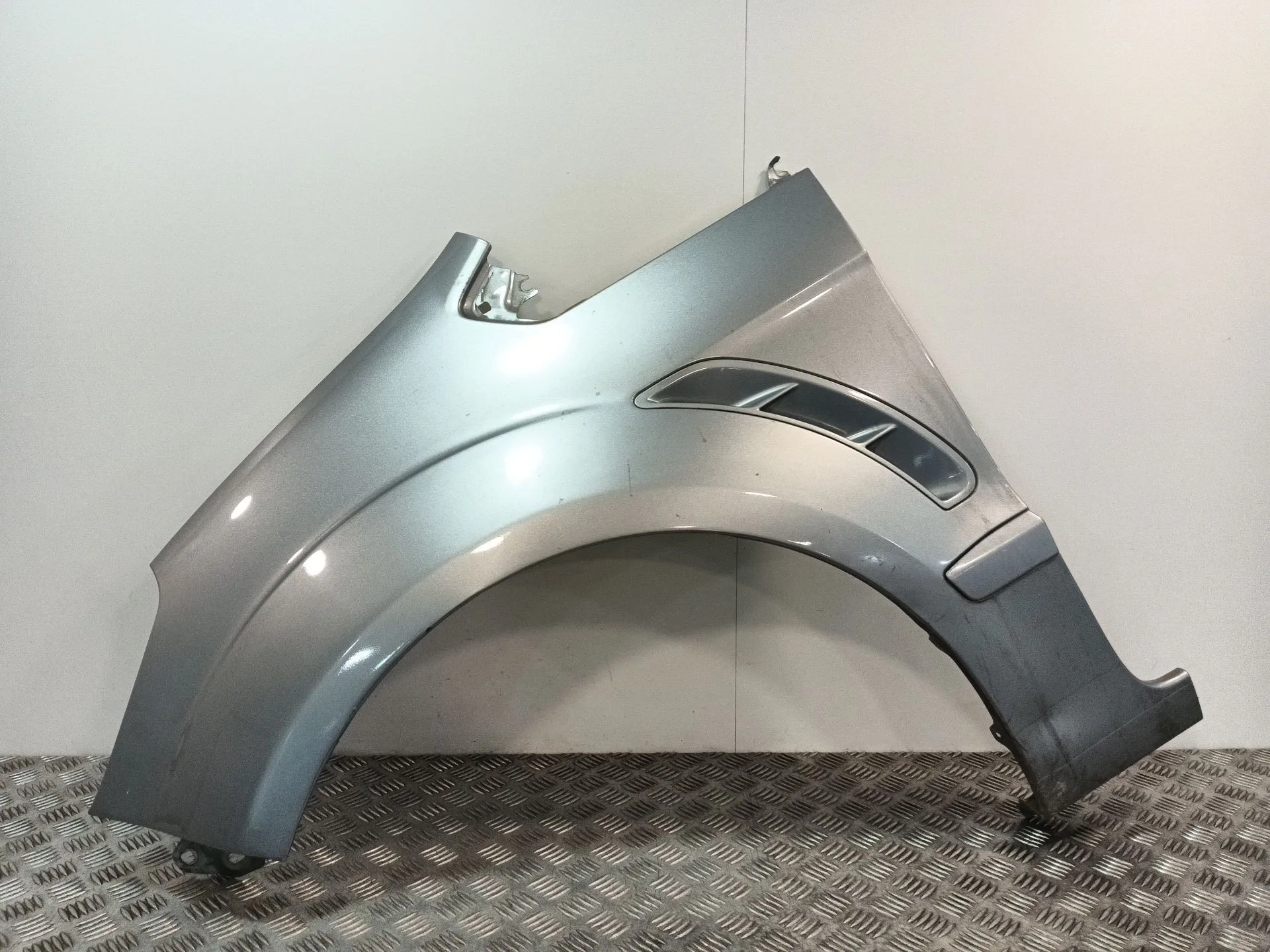 Aleta Delantera Izquierda para Ford S-Max (Wa6)