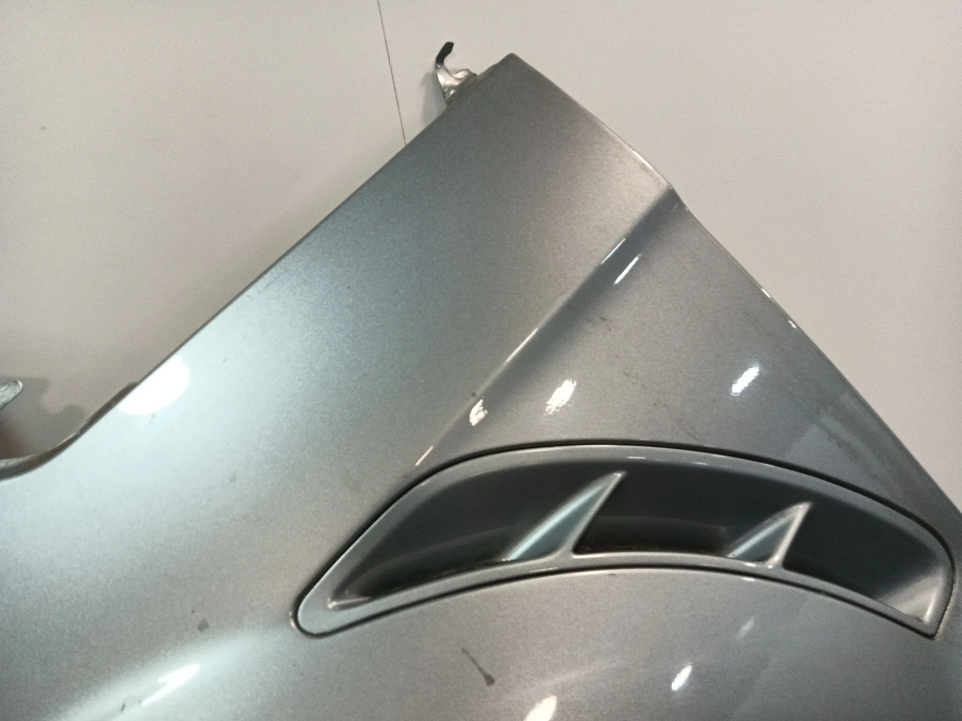 Aleta Delantera Izquierda para Ford S-Max (Wa6)