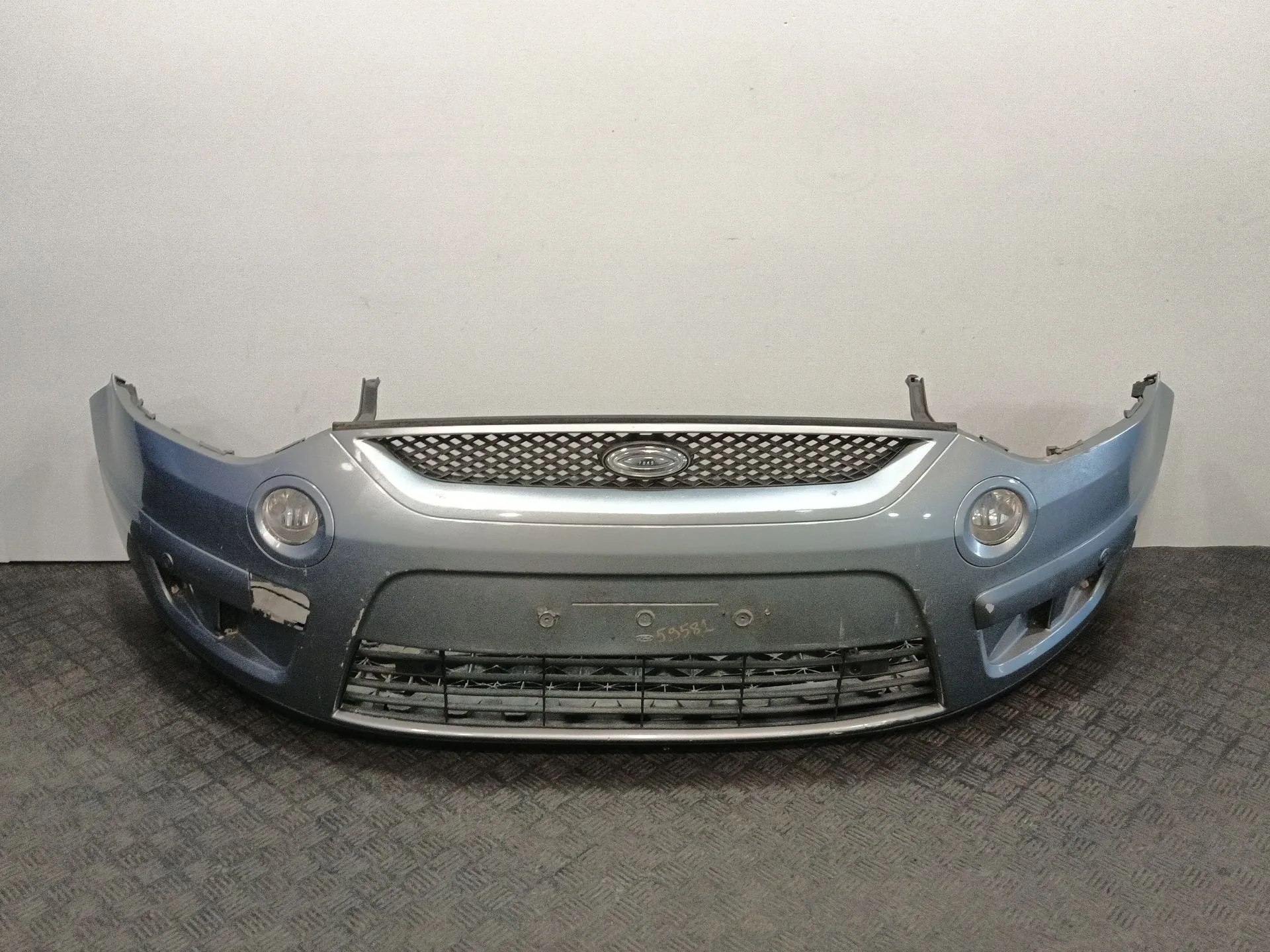 Paragolpes Delantero para Ford S-Max (Wa6)