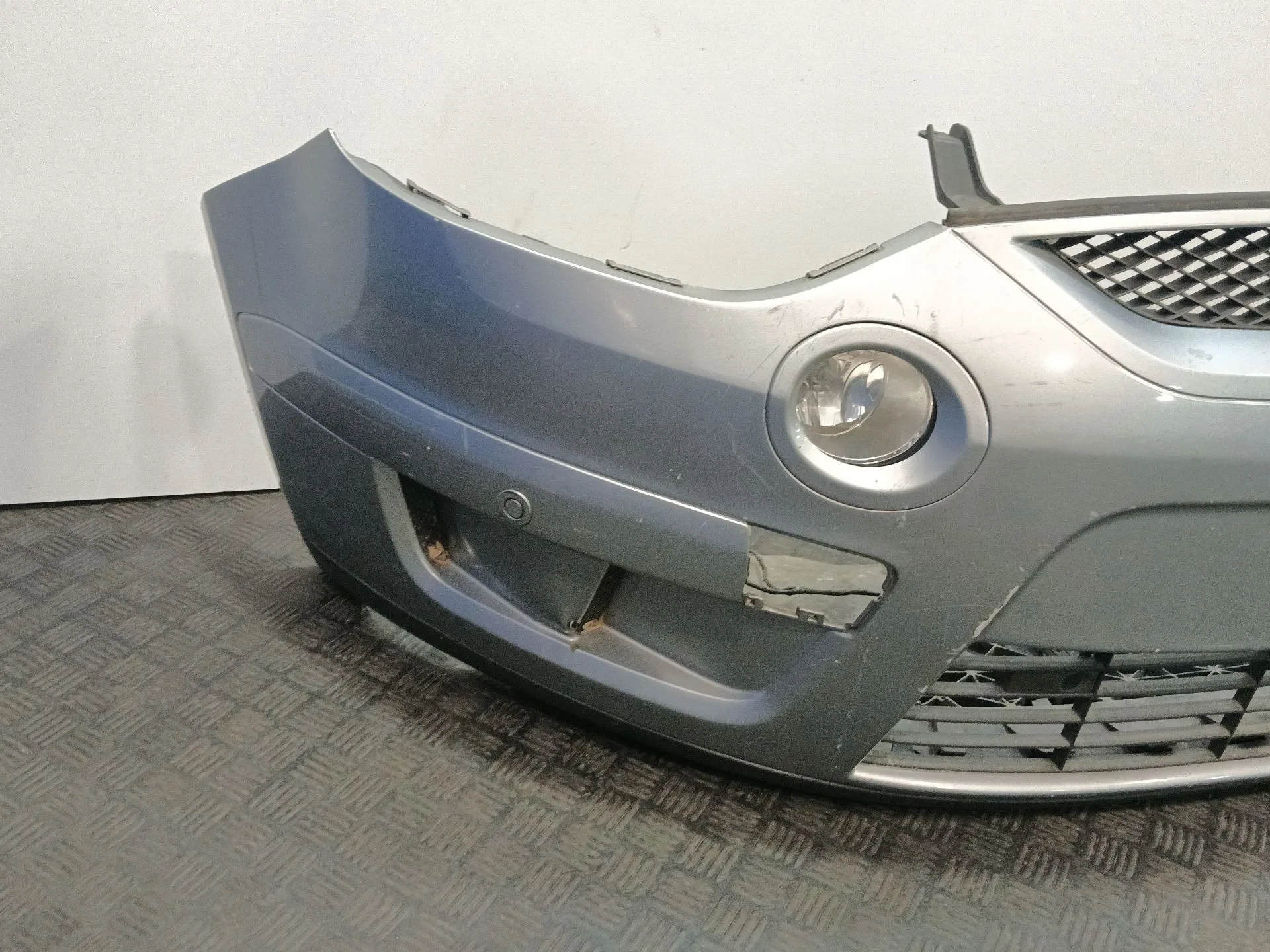 Paragolpes Delantero para Ford S-Max (Wa6)