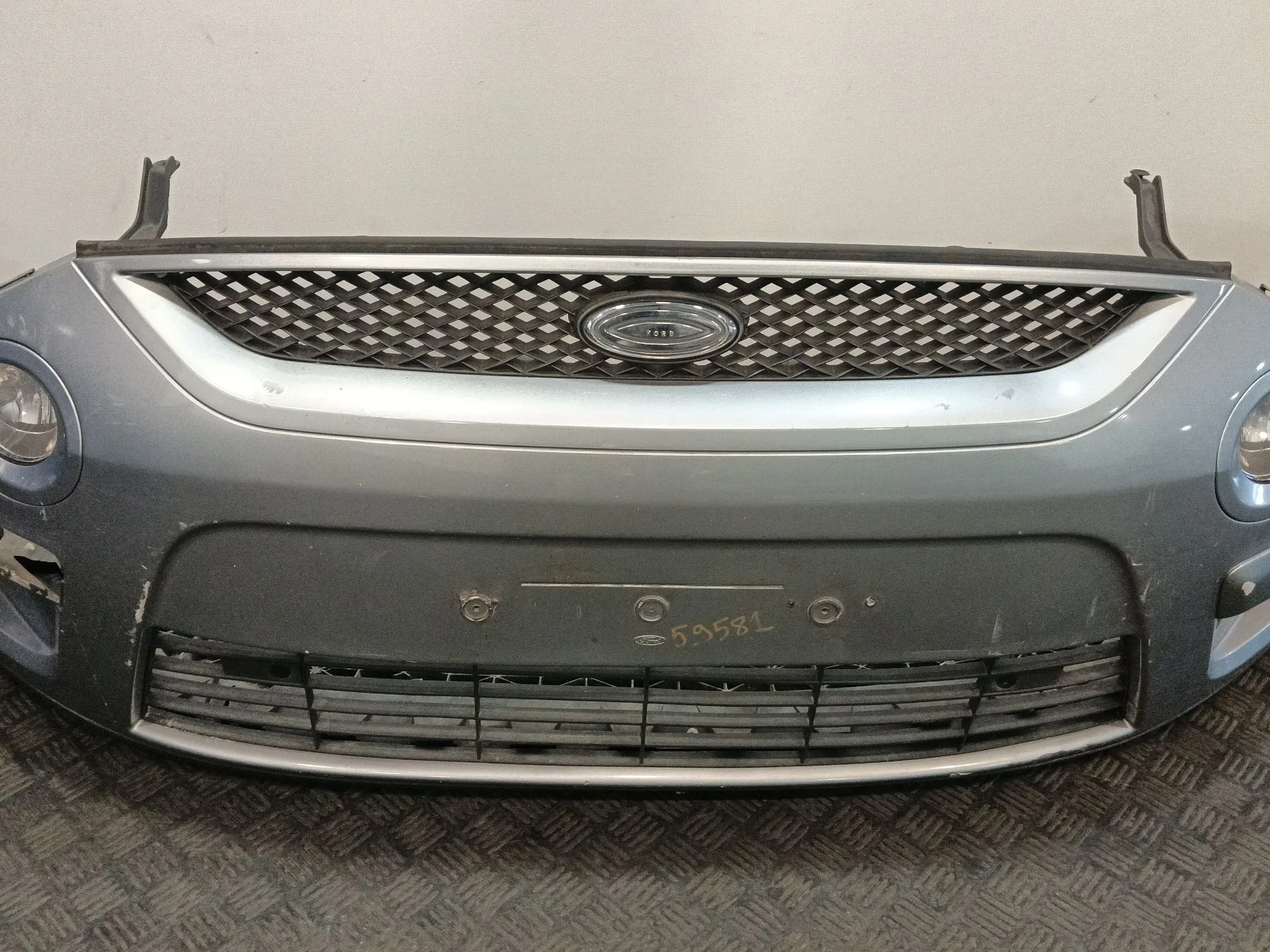 Paragolpes Delantero para Ford S-Max (Wa6)
