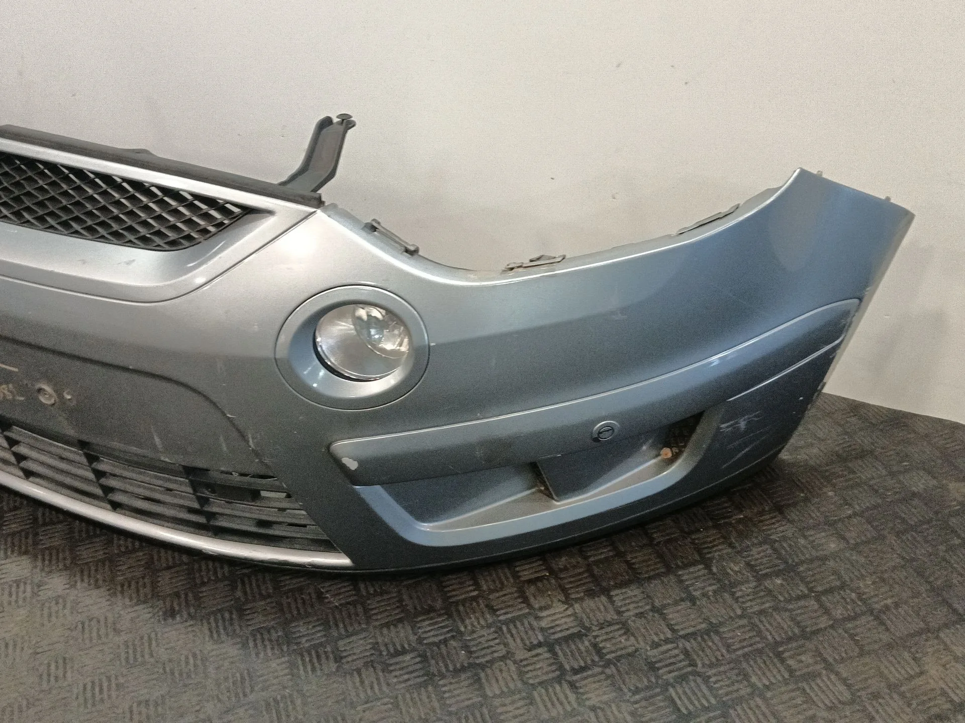 Paragolpes Delantero para Ford S-Max (Wa6)