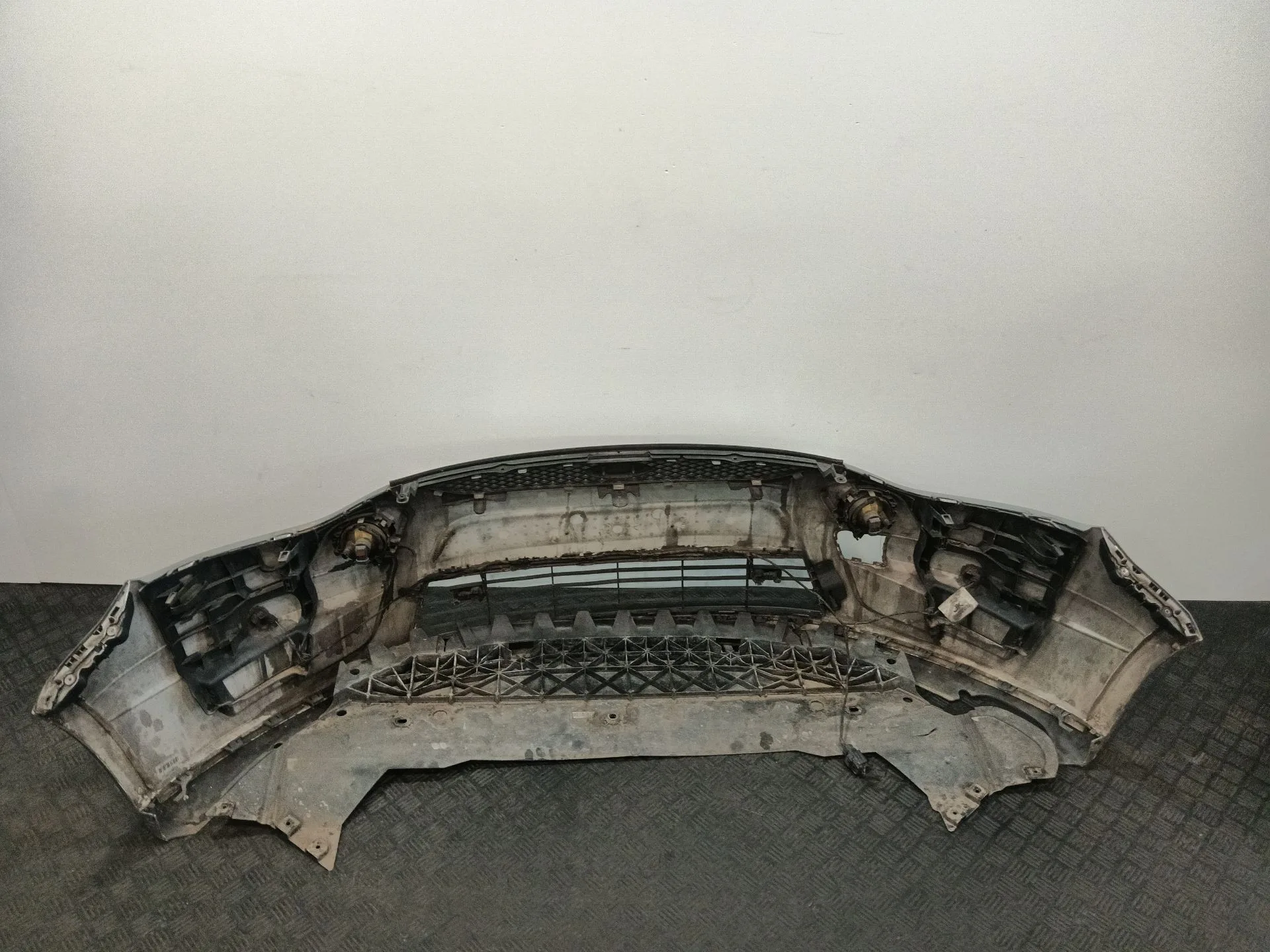 Paragolpes Delantero para Ford S-Max (Wa6)