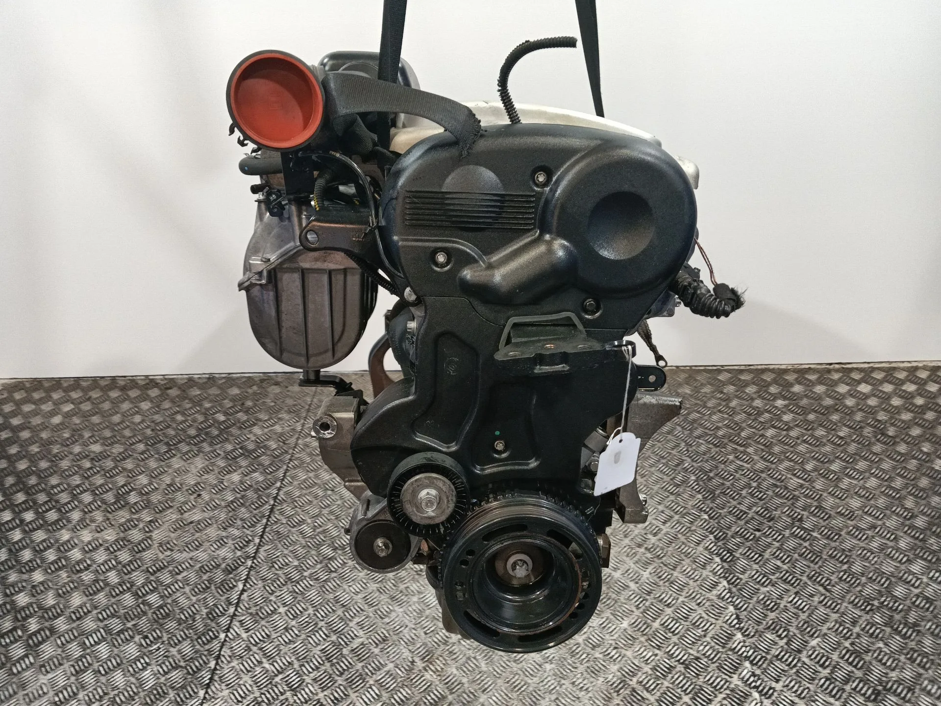 Motor Completo para Opel Astra G Hatchback (T98)