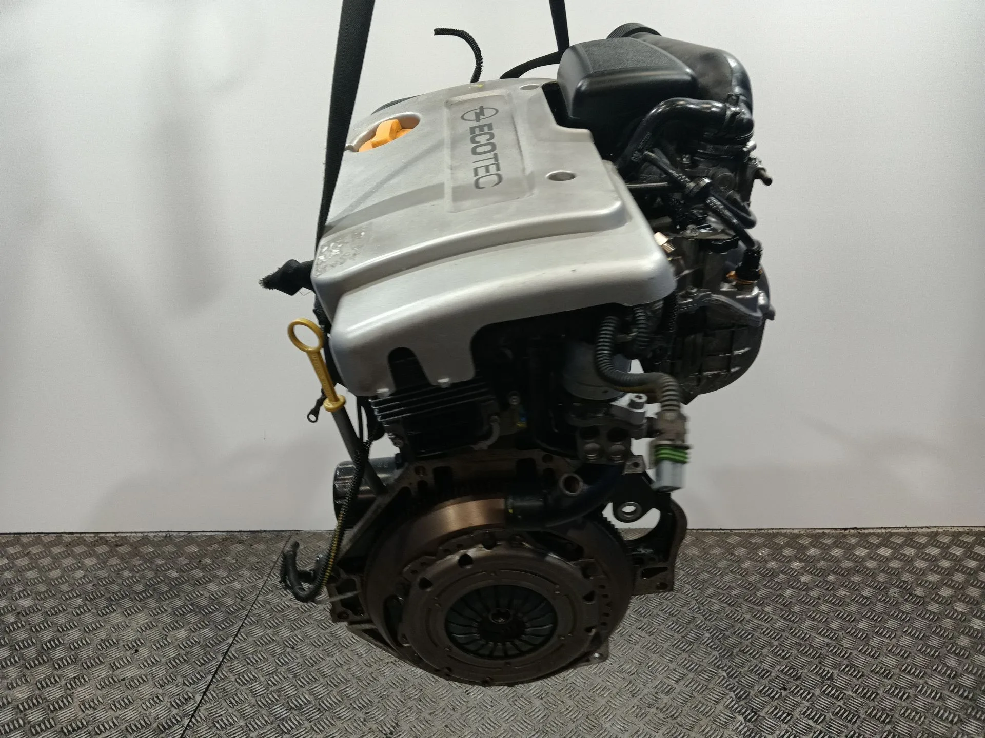 Motor Completo para Opel Astra G Hatchback (T98)