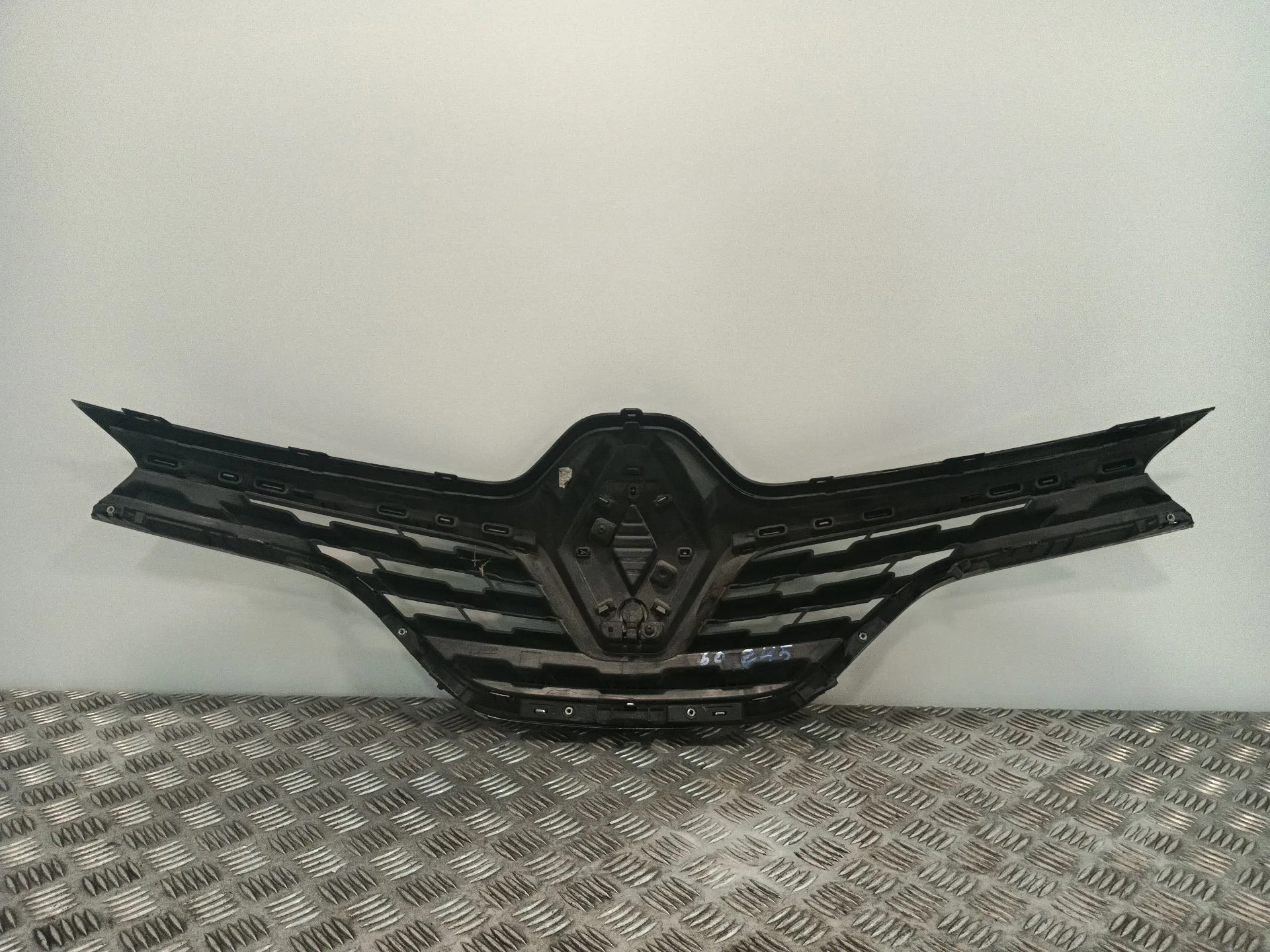 Rejilla Delantera para Renault Scenic Iv (J9_)