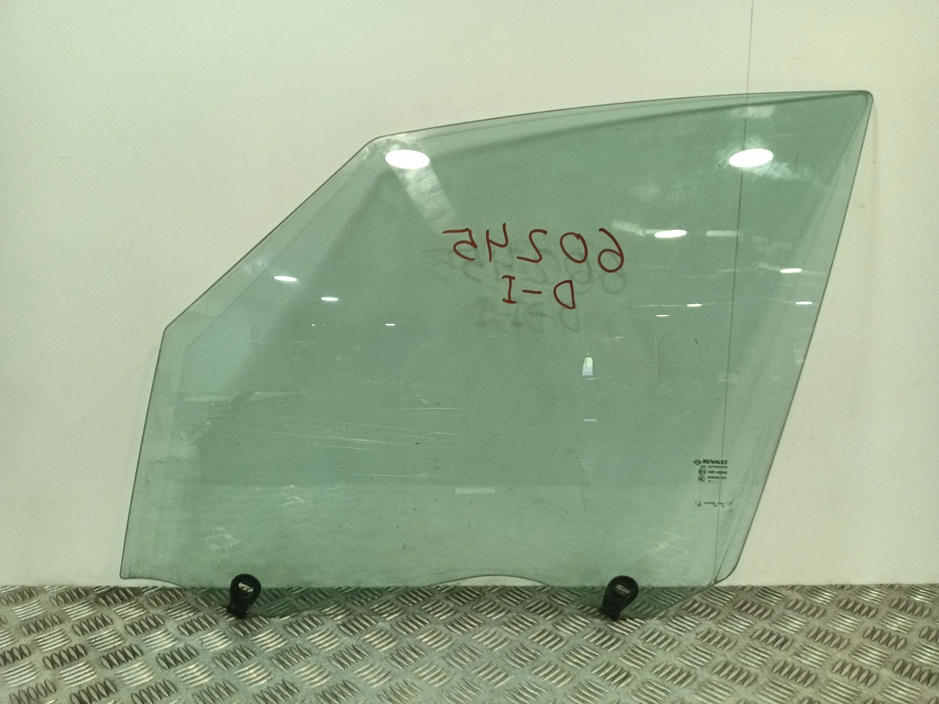 Luna Delantera Izquierda para Renault Scenic Iv (J9_)