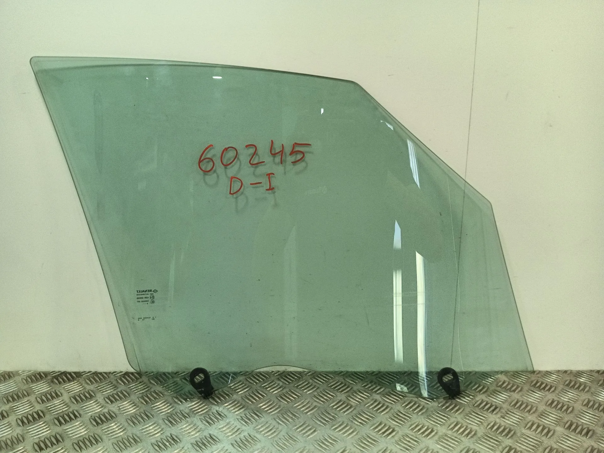 Luna Delantera Izquierda para Renault Scenic Iv (J9_)