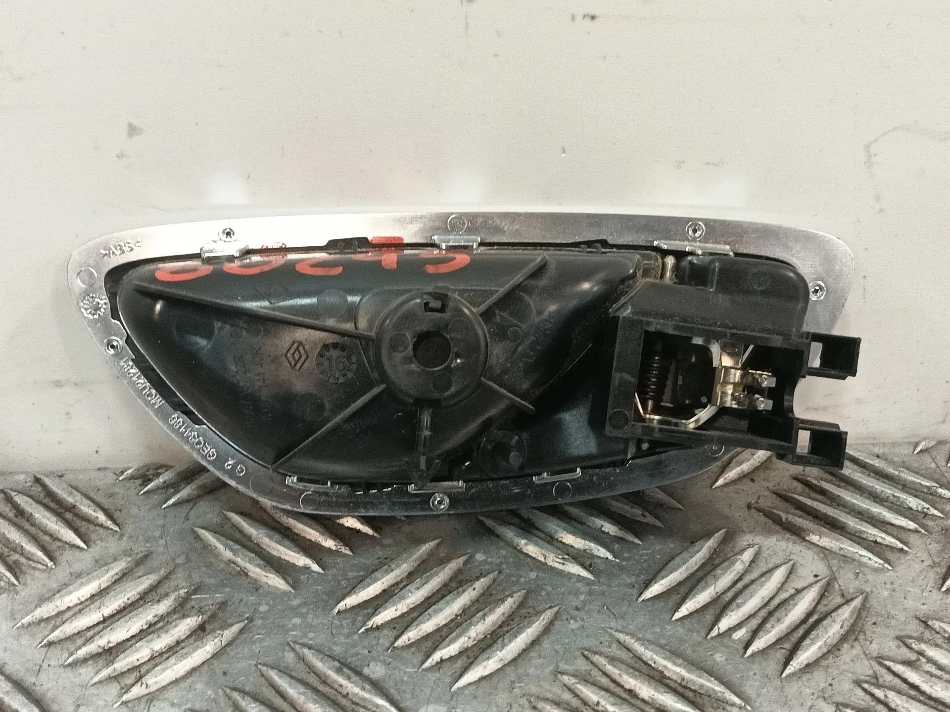 Maneta Interior Delantera Izquierda para Renault Scenic Iv (J9_)