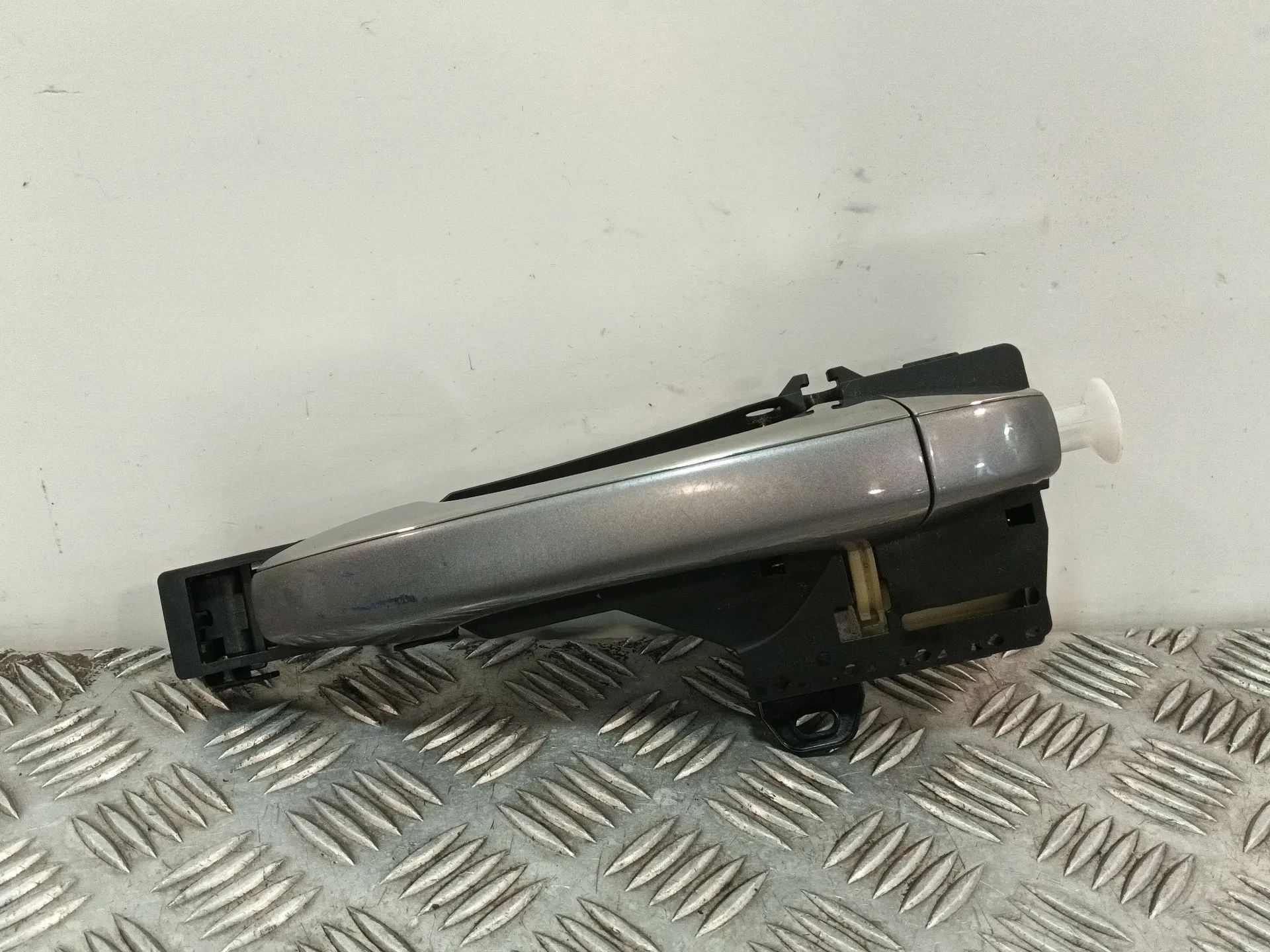 Maneta Exterior Trasera Izquierda para Renault Scenic Iv (J9_)