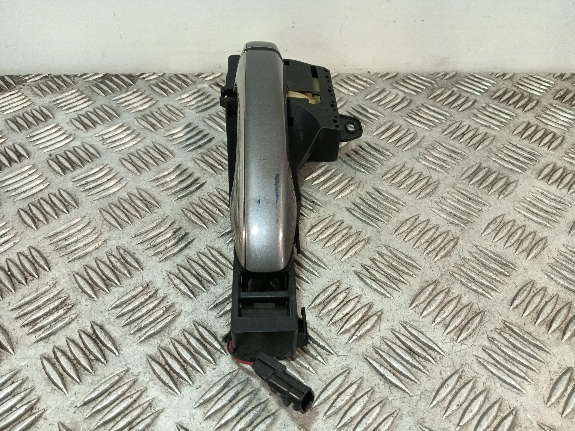 Maneta Exterior Trasera Izquierda para Renault Scenic Iv (J9_)