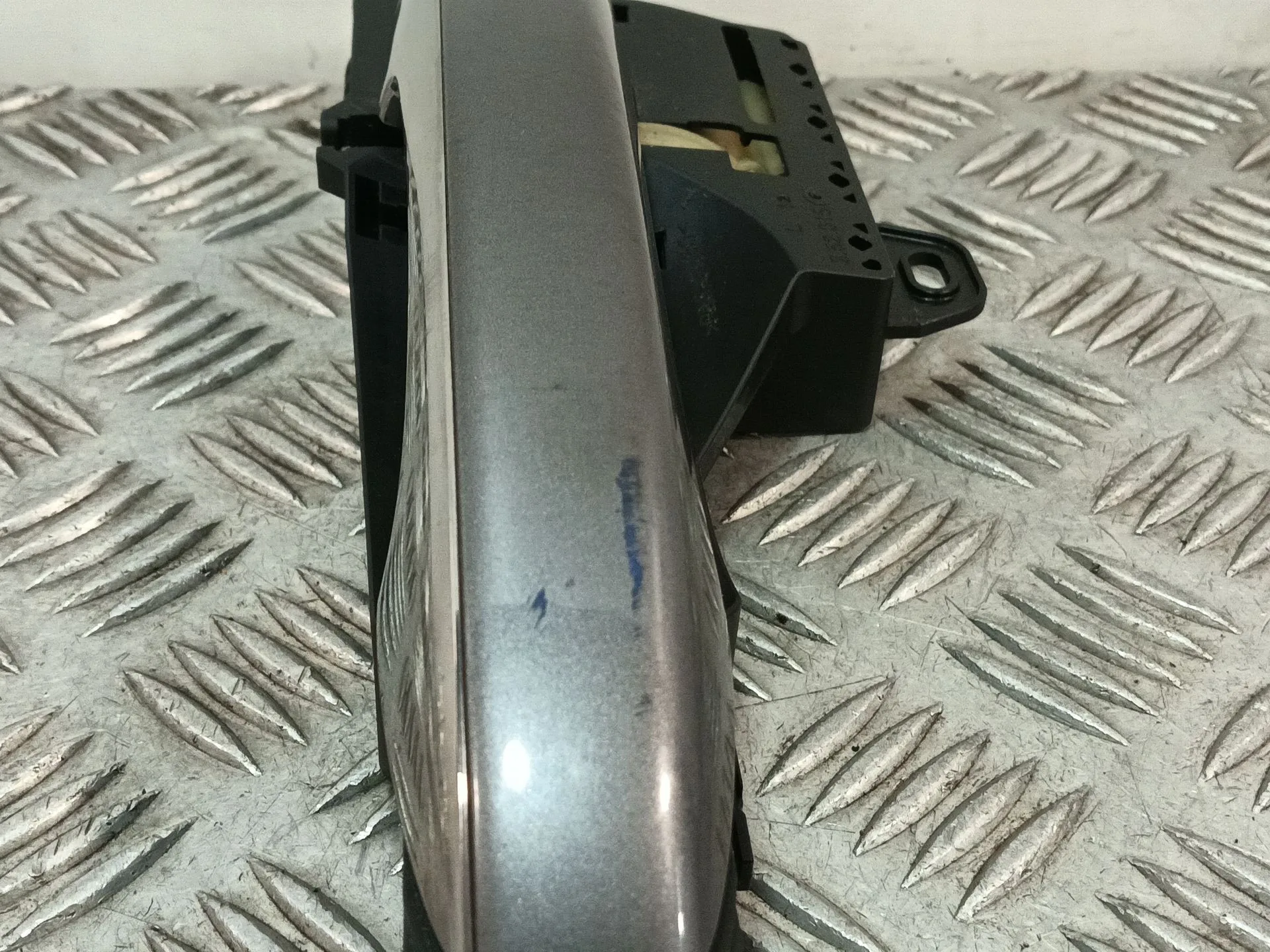 Maneta Exterior Trasera Izquierda para Renault Scenic Iv (J9_)