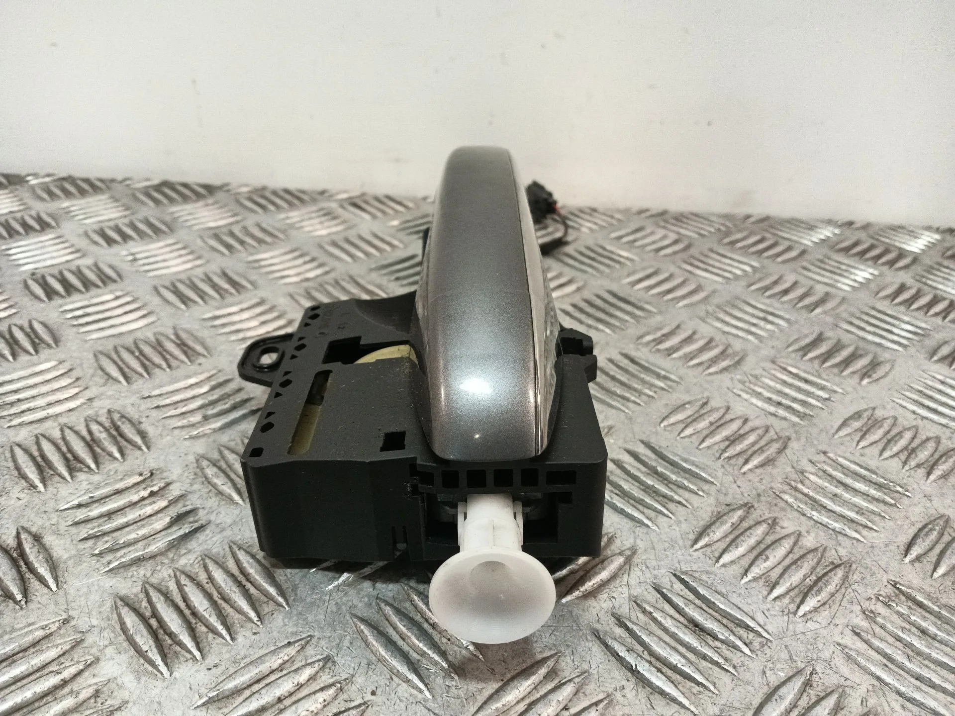 Maneta Exterior Trasera Izquierda para Renault Scenic Iv (J9_)