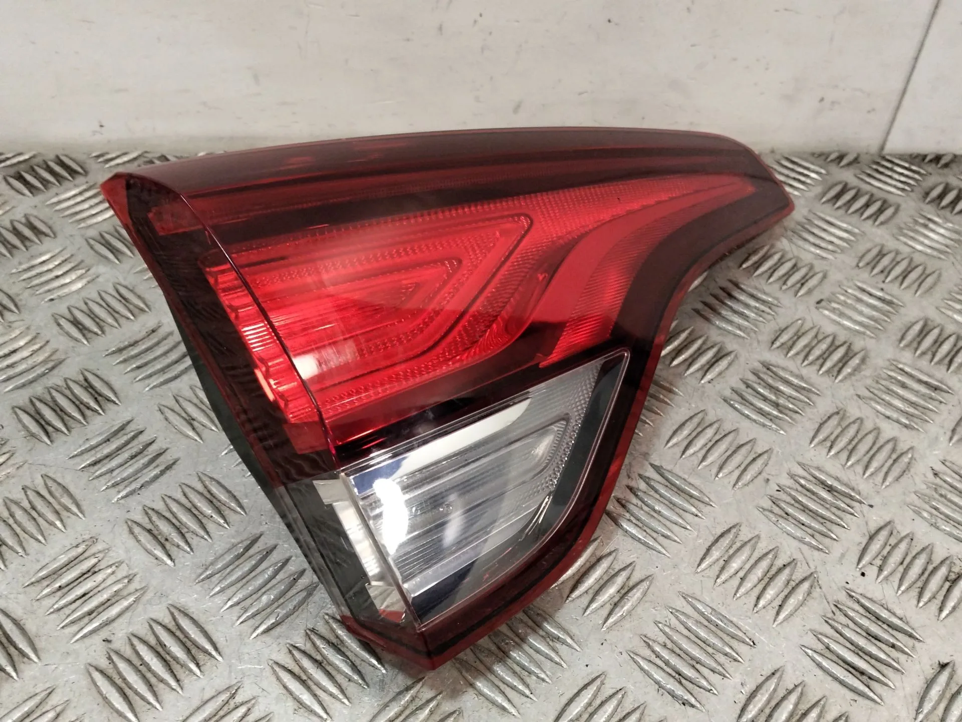 Piloto Trasero Izquierdo Interior para Renault Scenic Iv (J9_)