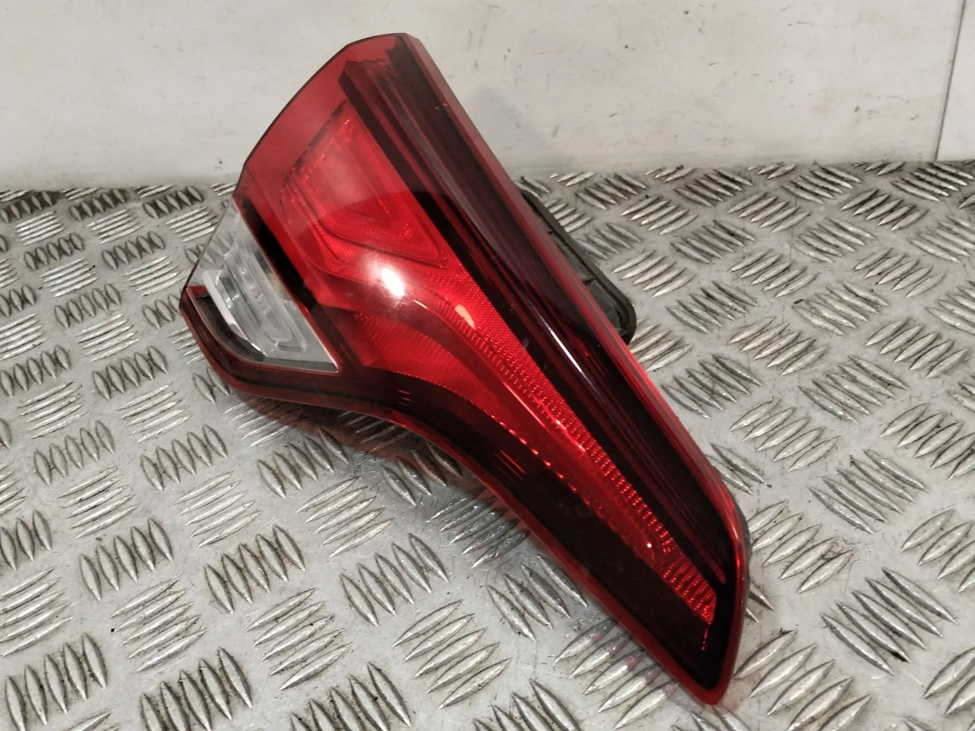 Piloto Trasero Izquierdo Interior para Renault Scenic Iv (J9_)