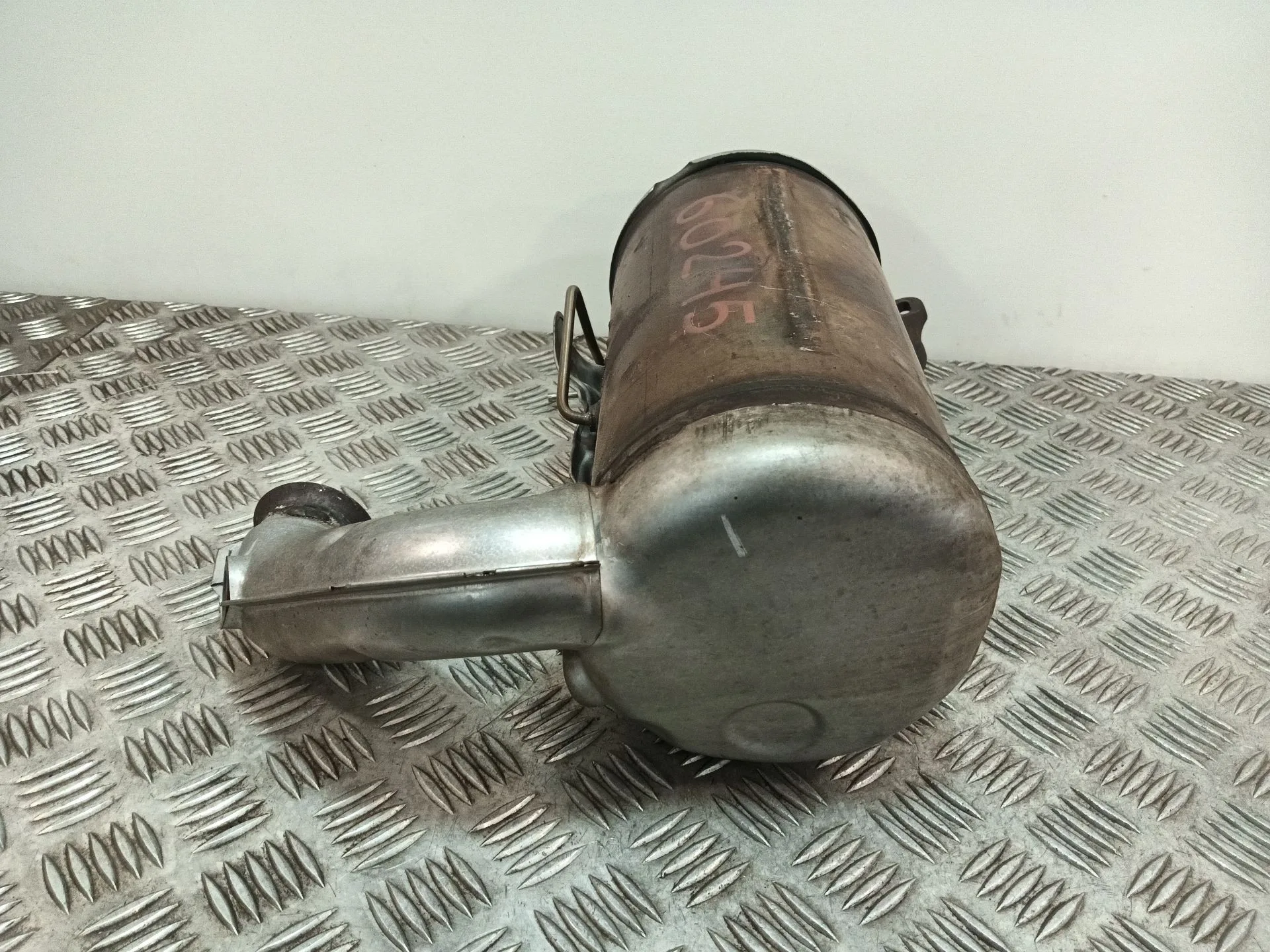 Catalizador para Renault Scenic Iv (J9_)