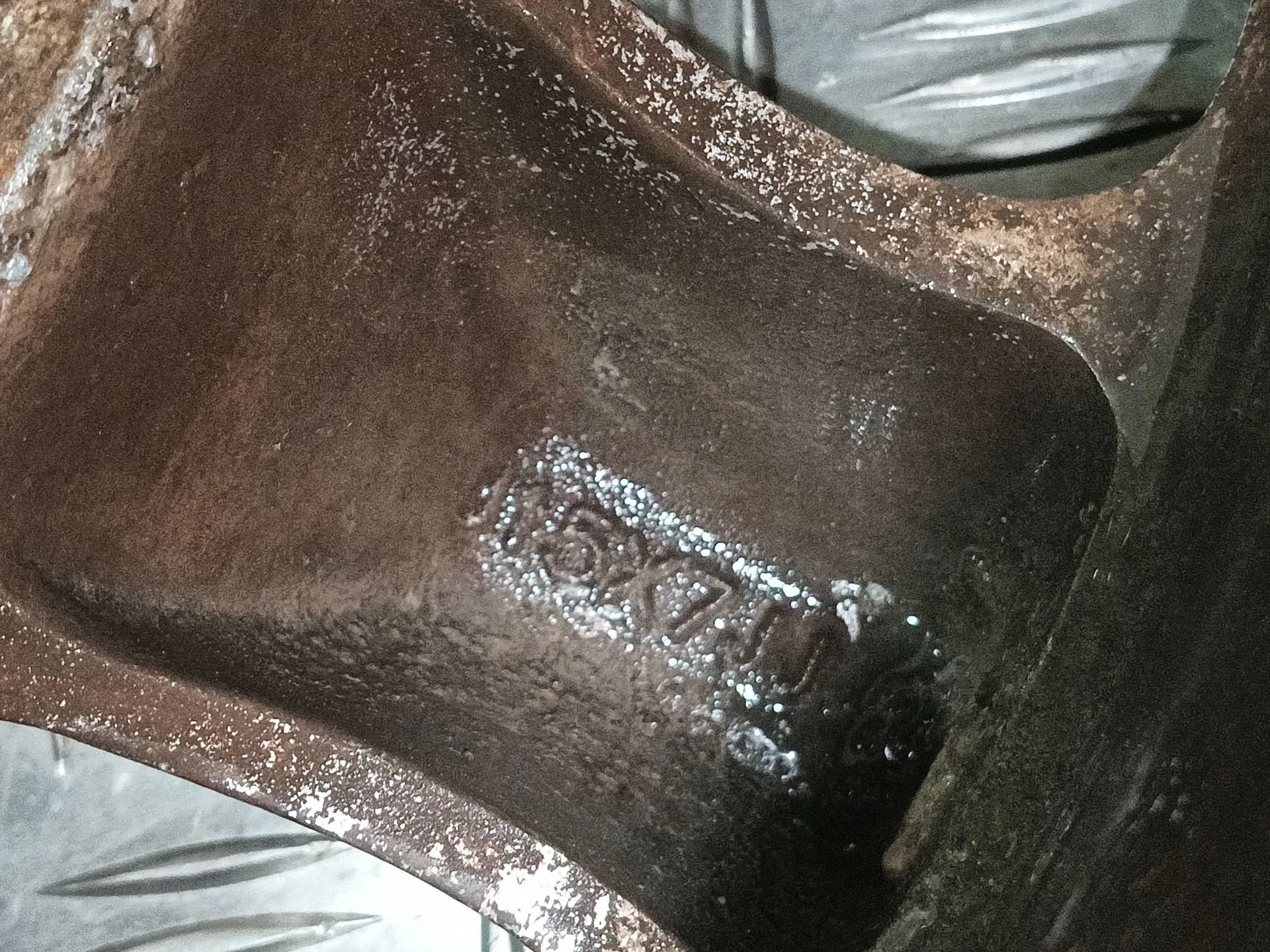 Llanta para Mitsubishi Montero (V3_W, V2_W, V4_W, V5_W)