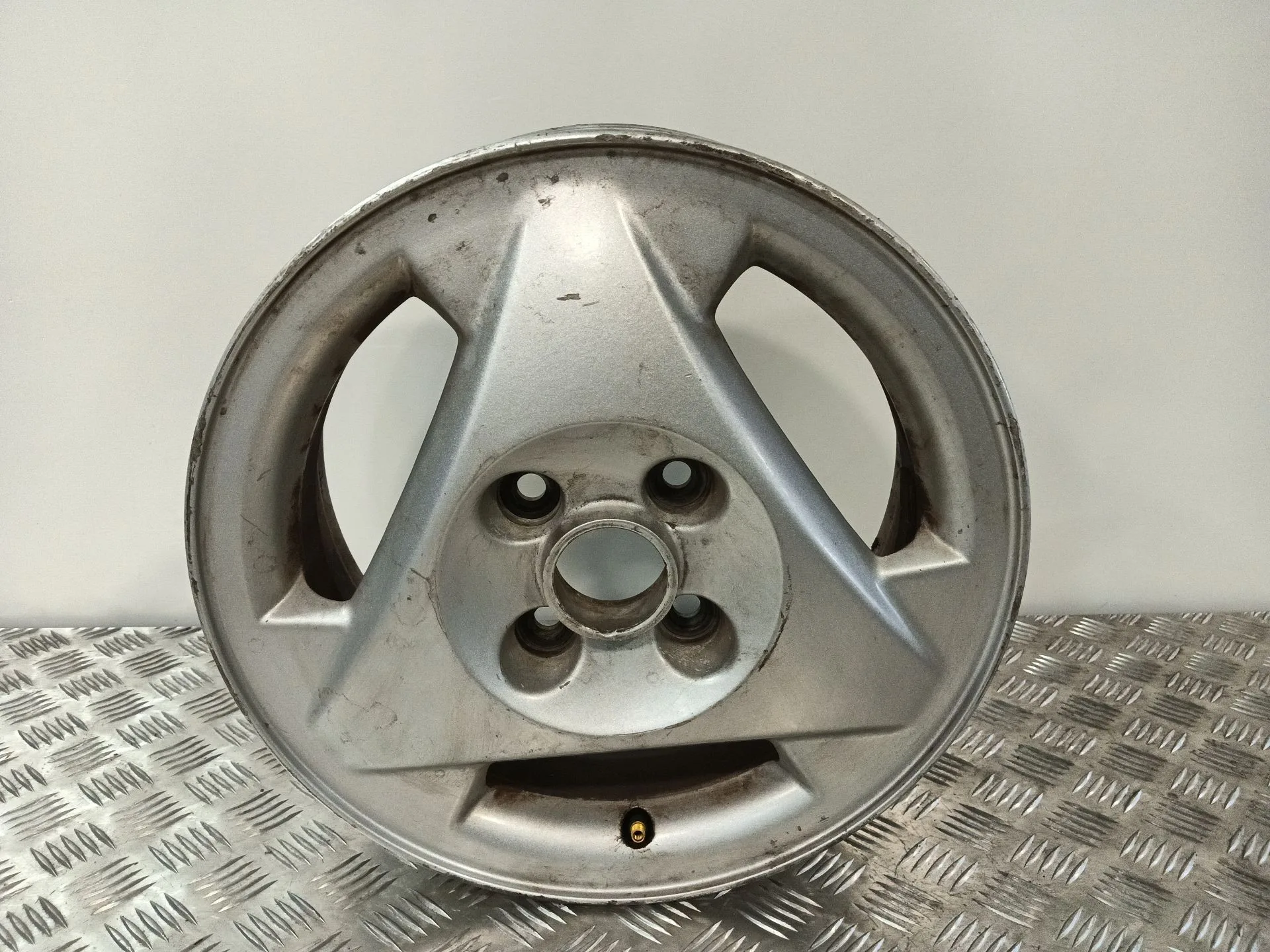 Llanta para Opel Corsa C (X01)