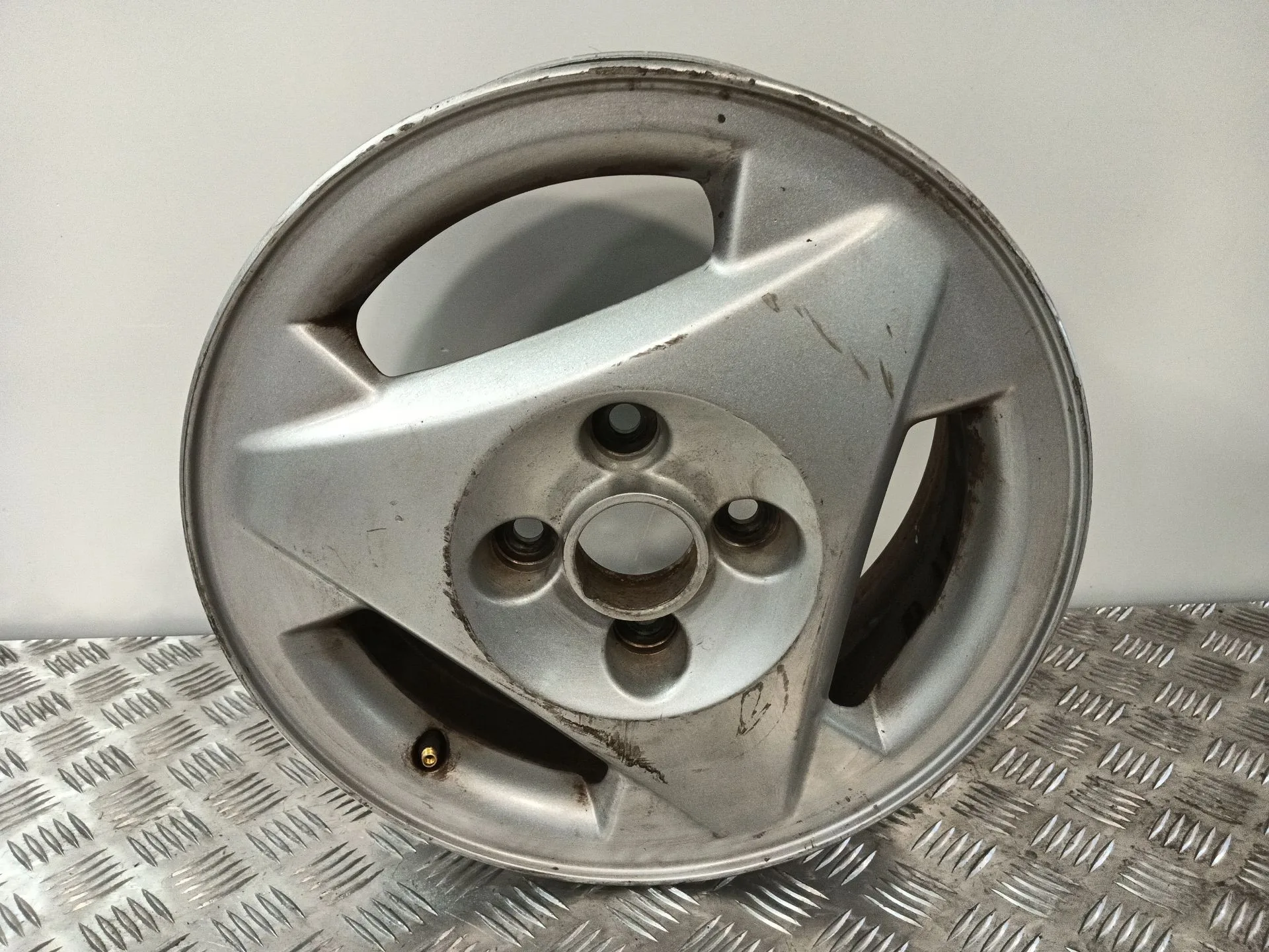 Llanta para Opel Corsa C (X01)