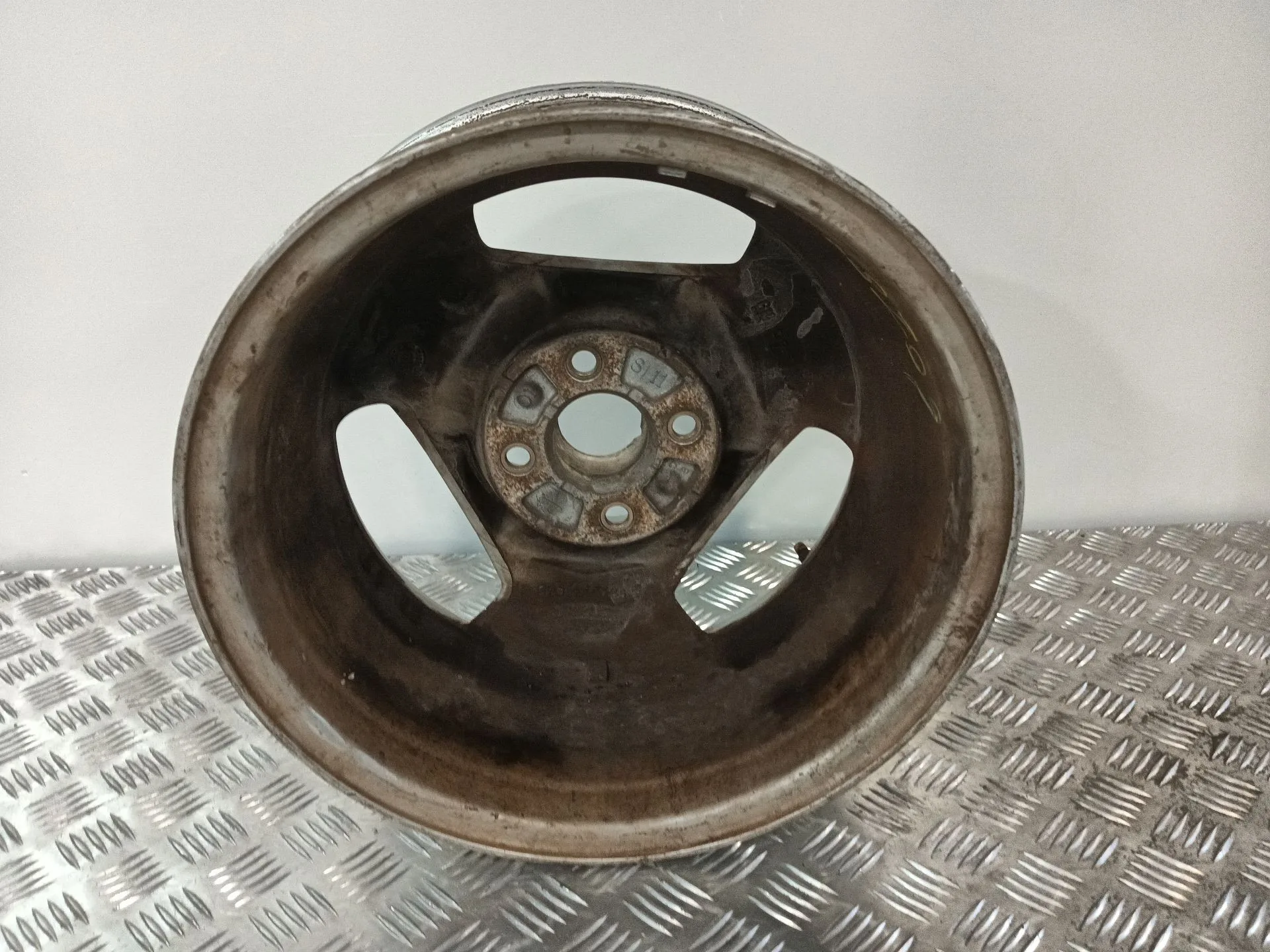 Llanta para Opel Corsa C (X01)