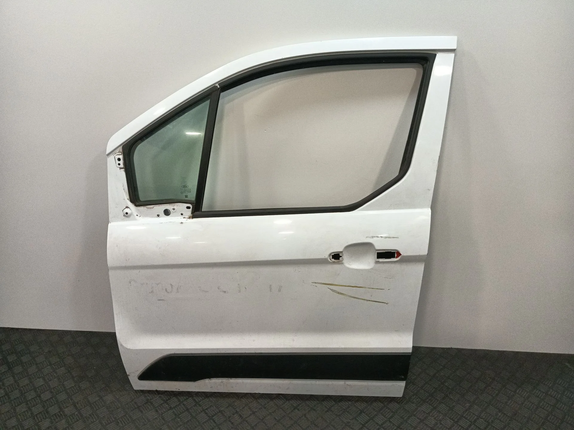 Puerta Delantera Izquierda para Ford Transit Connect V408 Furgoneta/Monovolumen