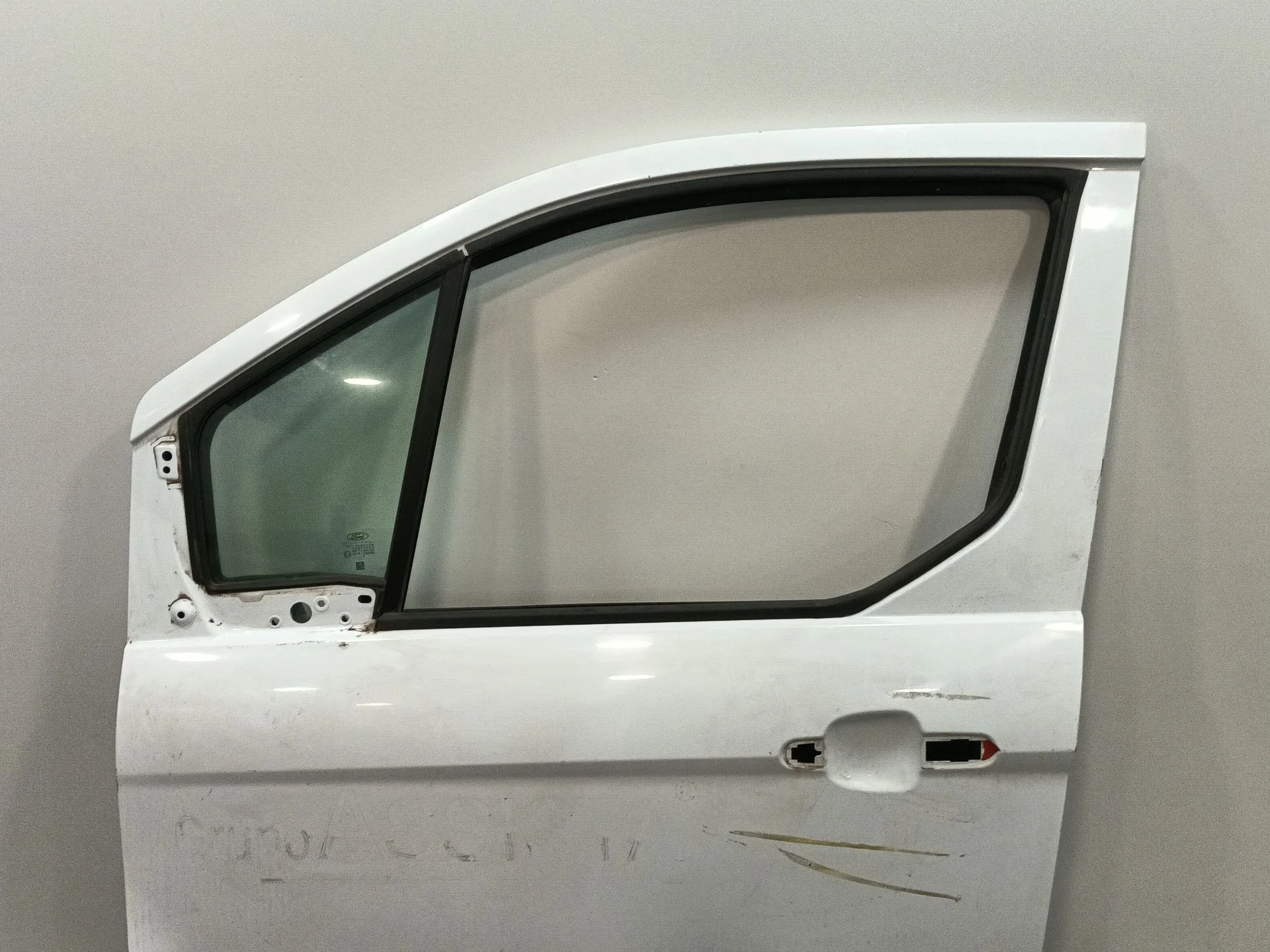 Puerta Delantera Izquierda para Ford Transit Connect V408 Furgoneta/Monovolumen