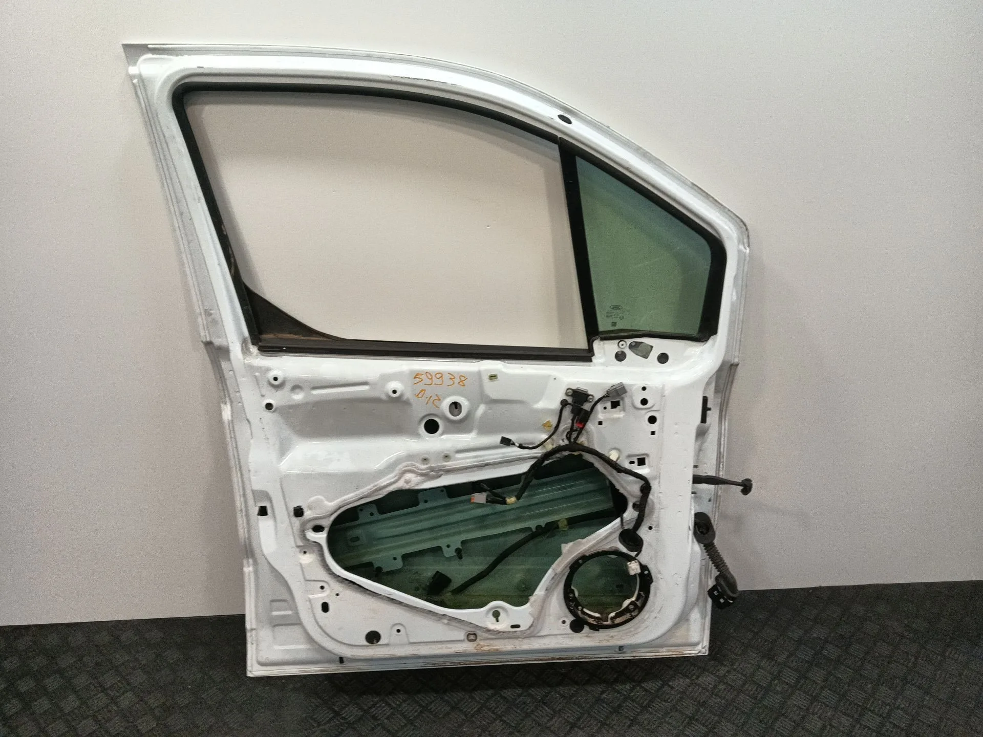Puerta Delantera Izquierda para Ford Transit Connect V408 Furgoneta/Monovolumen