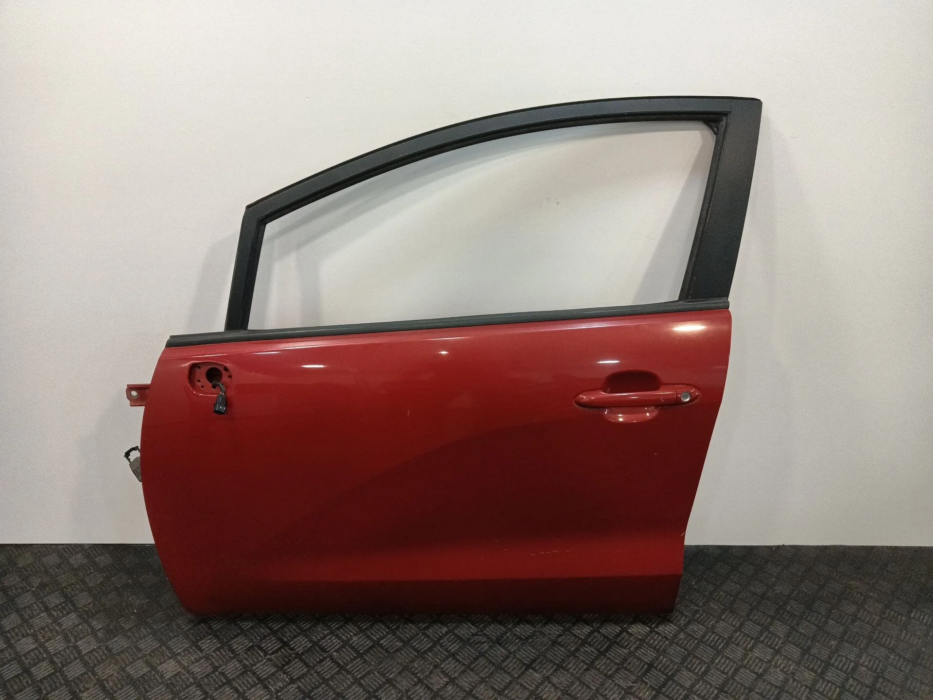 Puerta Delantera Izquierda para Kia Rio Iii (Ub)
