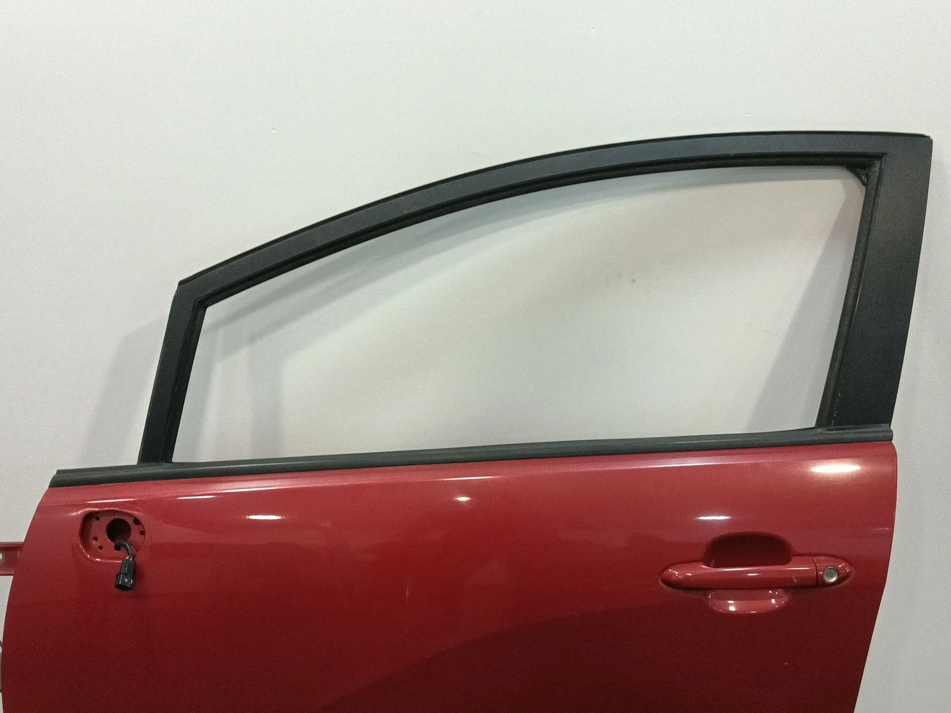 Puerta Delantera Izquierda para Kia Rio Iii (Ub)