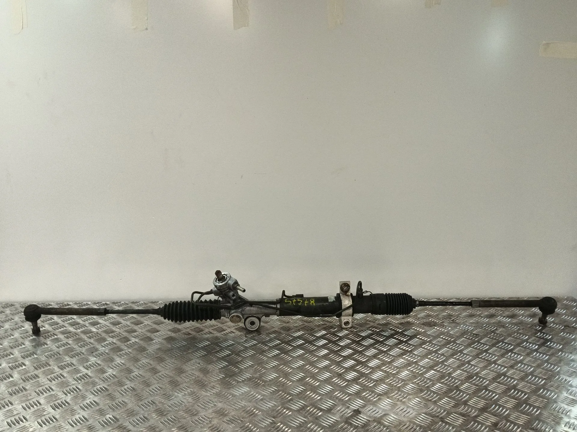 Cremallera Direccion para Nissan Murano (Z50)