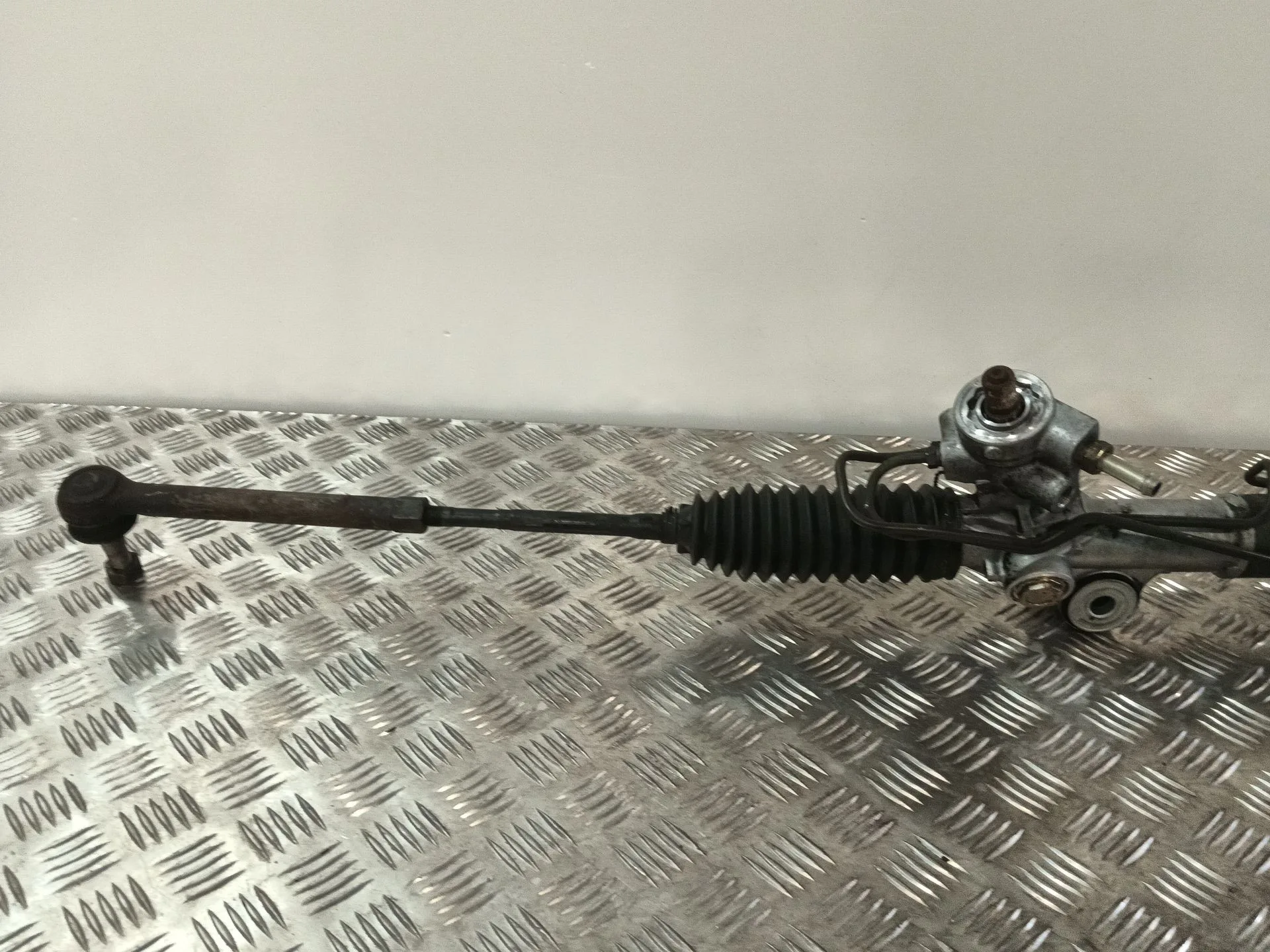 Cremallera Direccion para Nissan Murano (Z50)