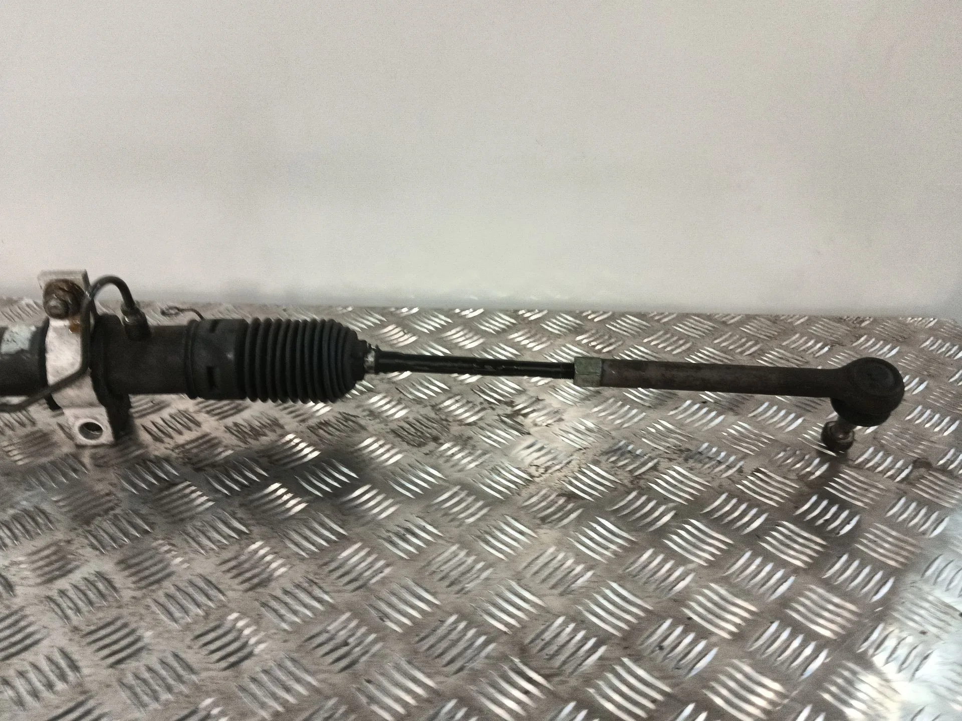 Cremallera Direccion para Nissan Murano (Z50)