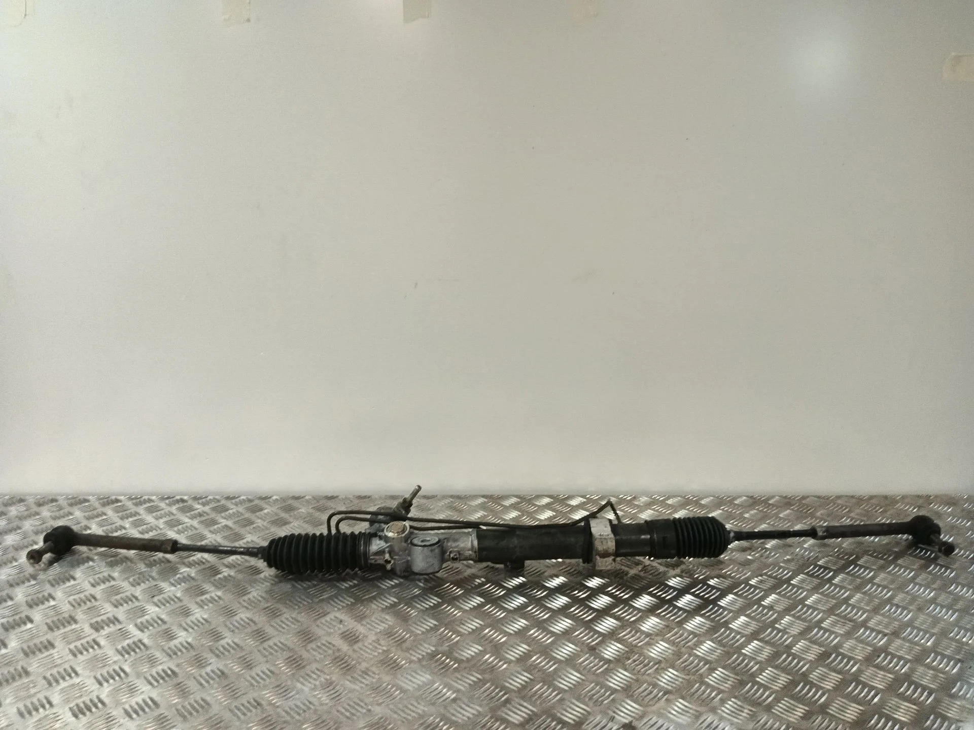 Cremallera Direccion para Nissan Murano (Z50)