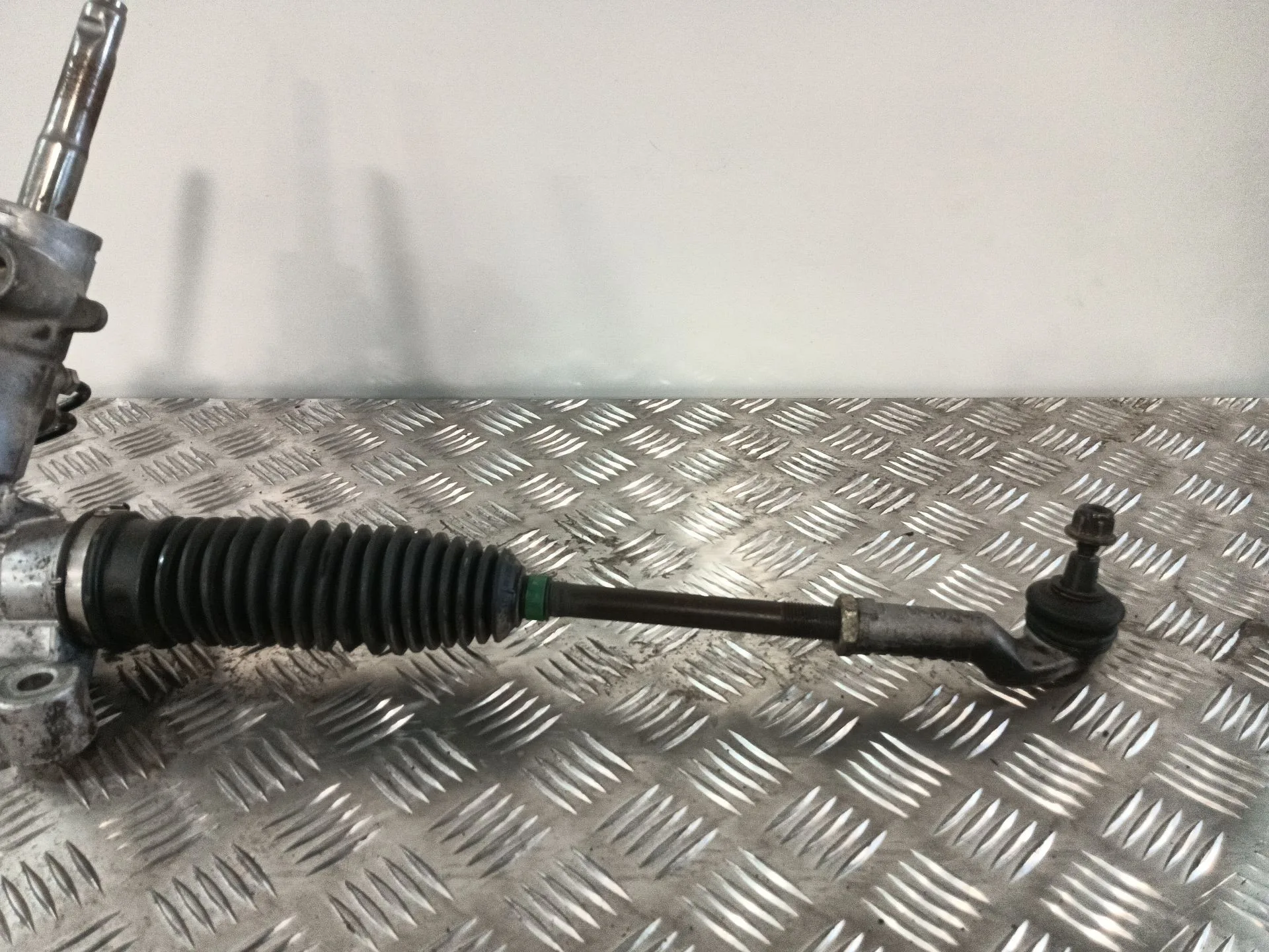 Cremallera Direccion para Ford Focus Ii (Da_, Hcp, Dp)