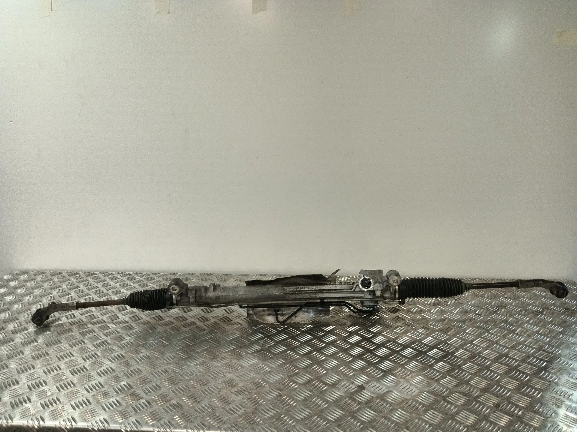 Cremallera Direccion para Ford Focus Ii (Da_, Hcp, Dp)