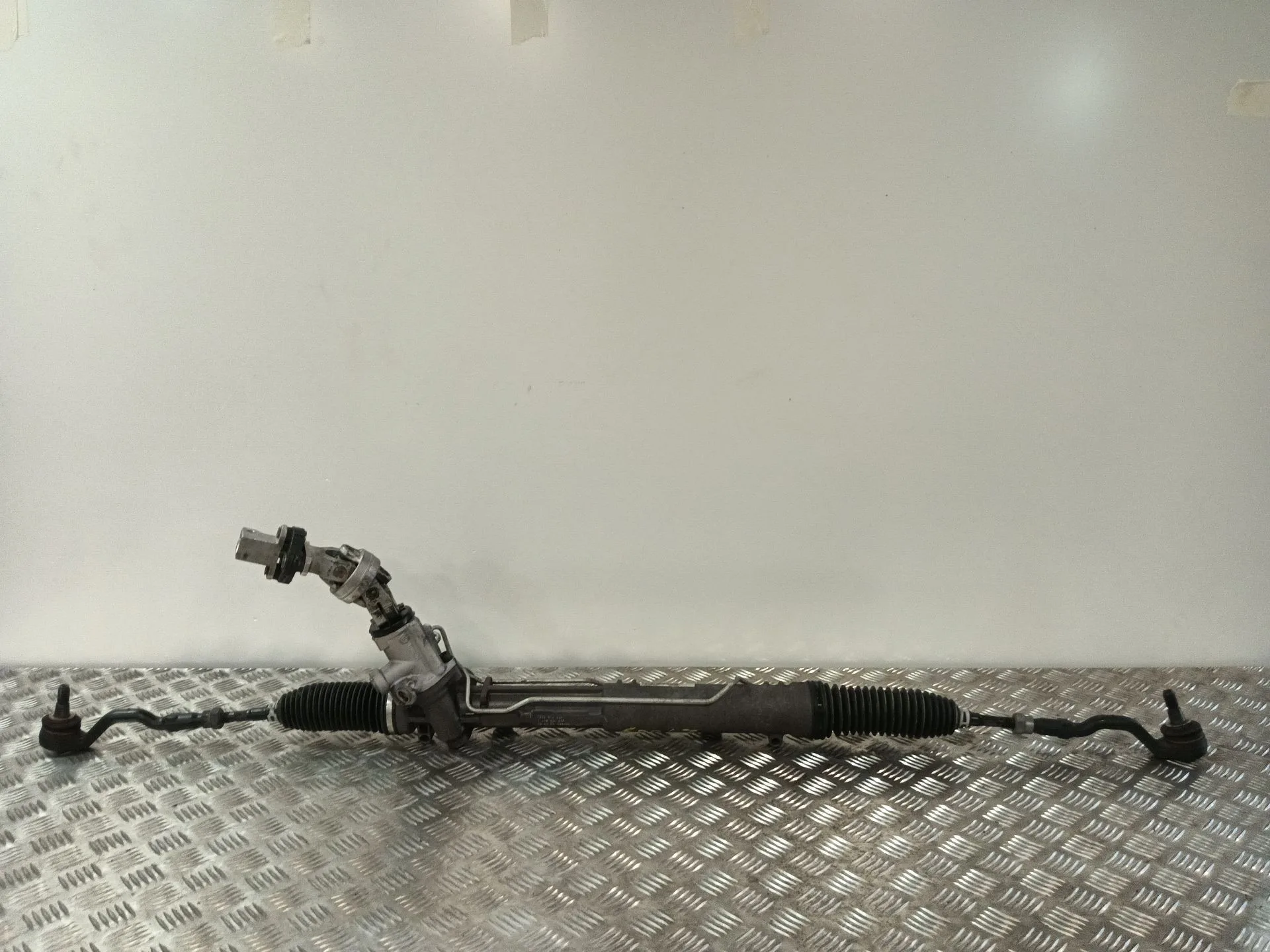 Cremallera Direccion para Bmw X3 (E83)