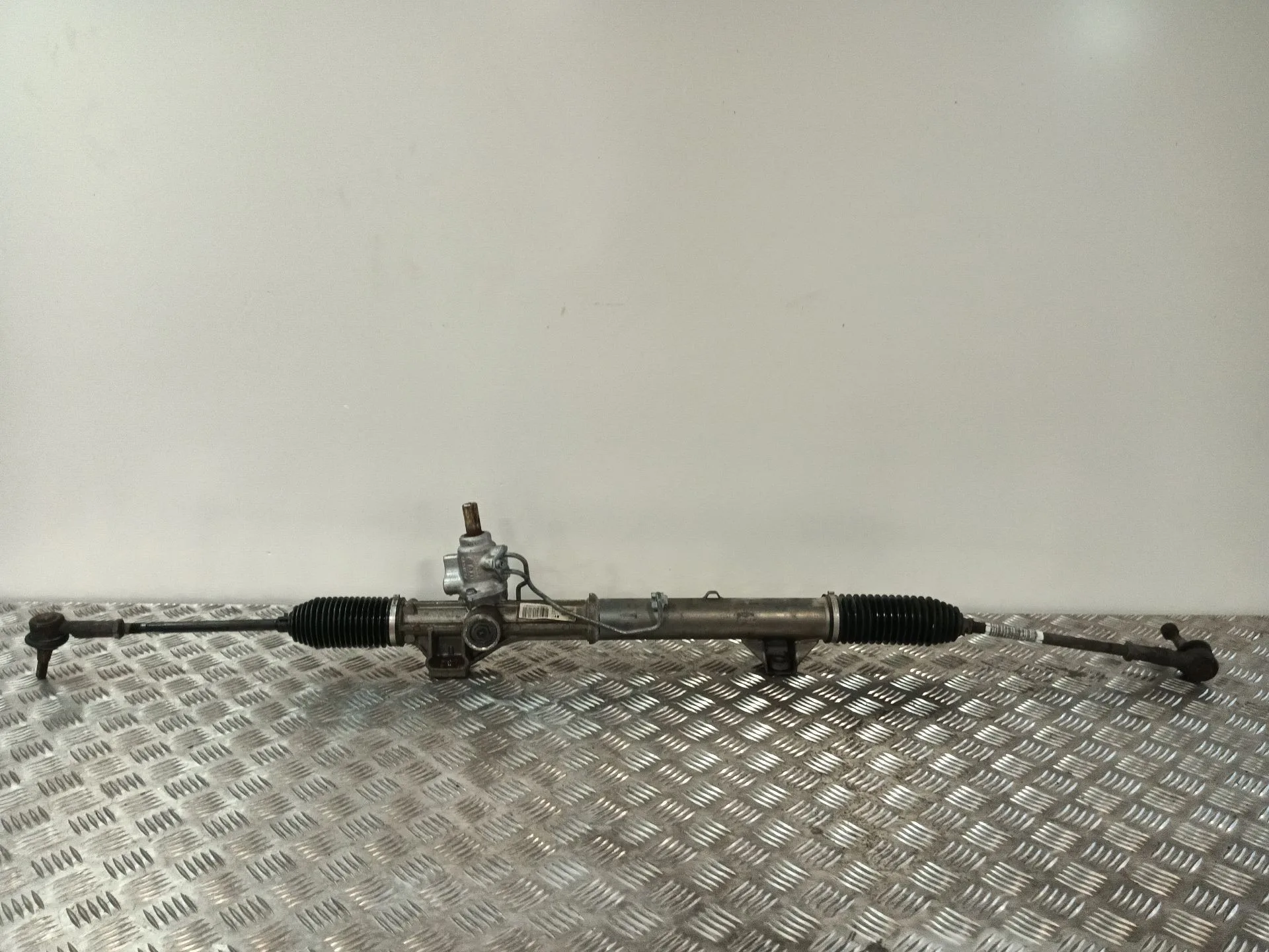 Cremallera Direccion para Peugeot Expert Tepee (Vf3X_)