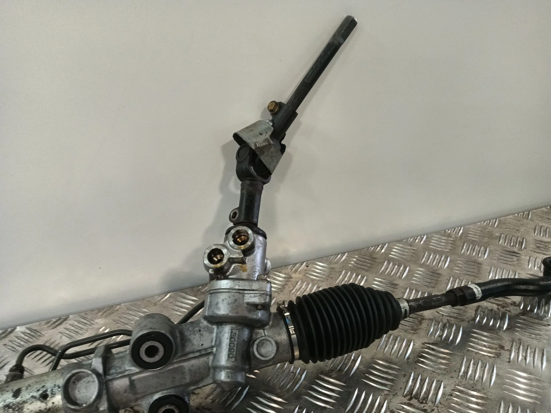 Cremallera Direccion para Lexus Gs (_S16_)