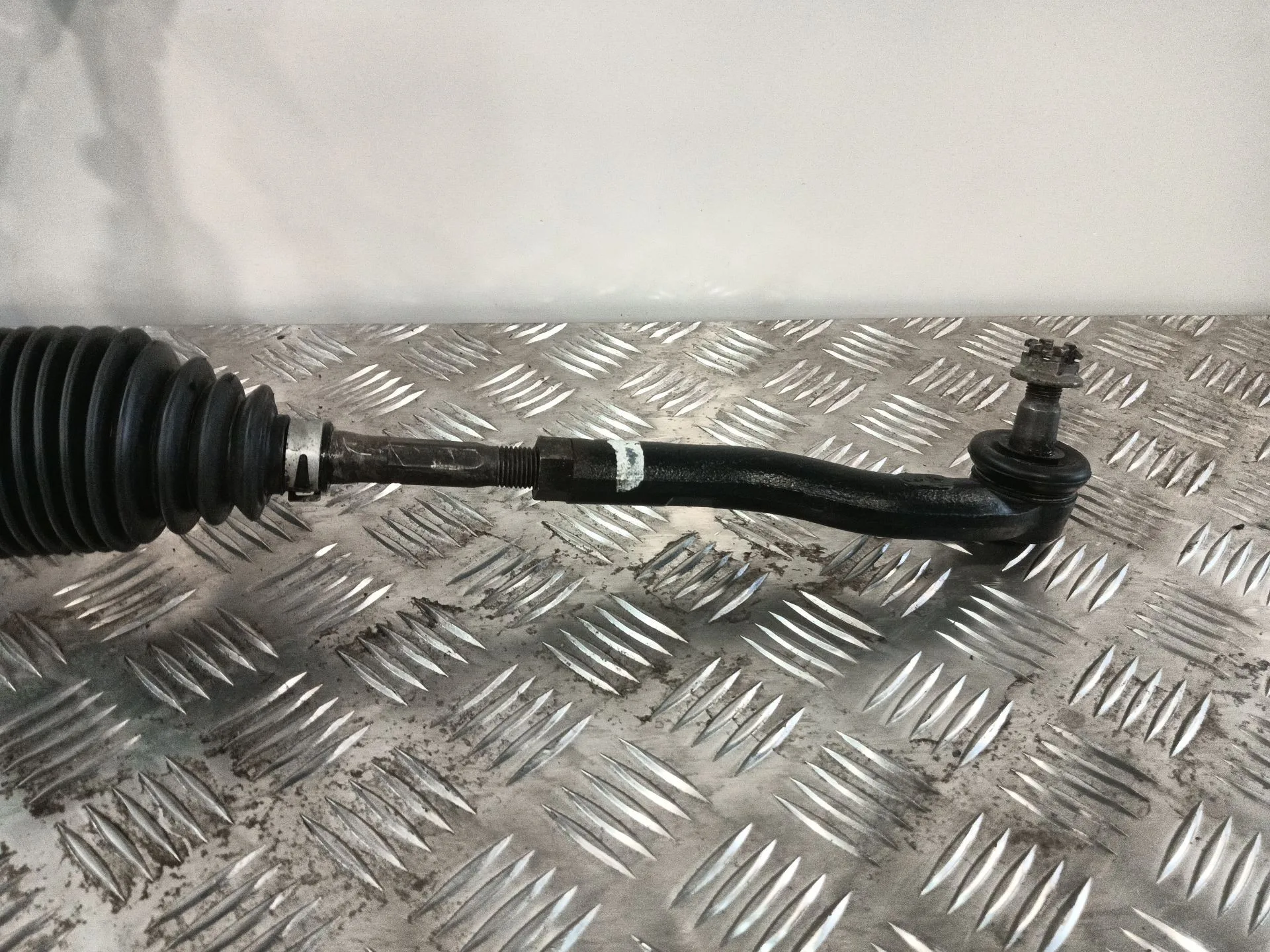 Cremallera Direccion para Lexus Gs (_S16_)