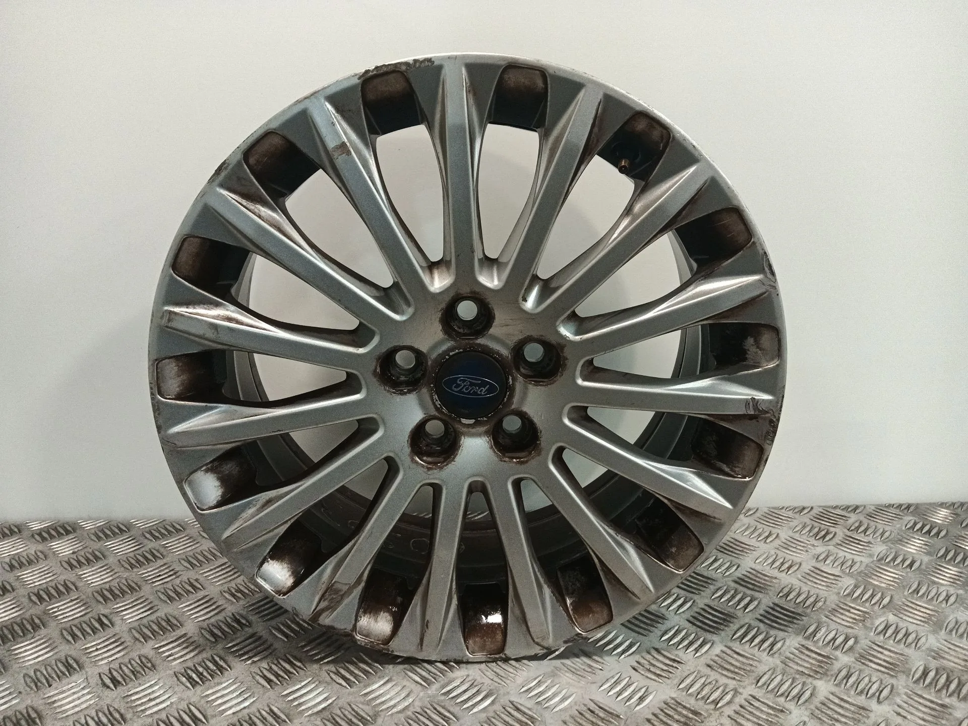 Llanta para Ford C-Max Ii (Dxa/Cb7, Dxa/Ceu)