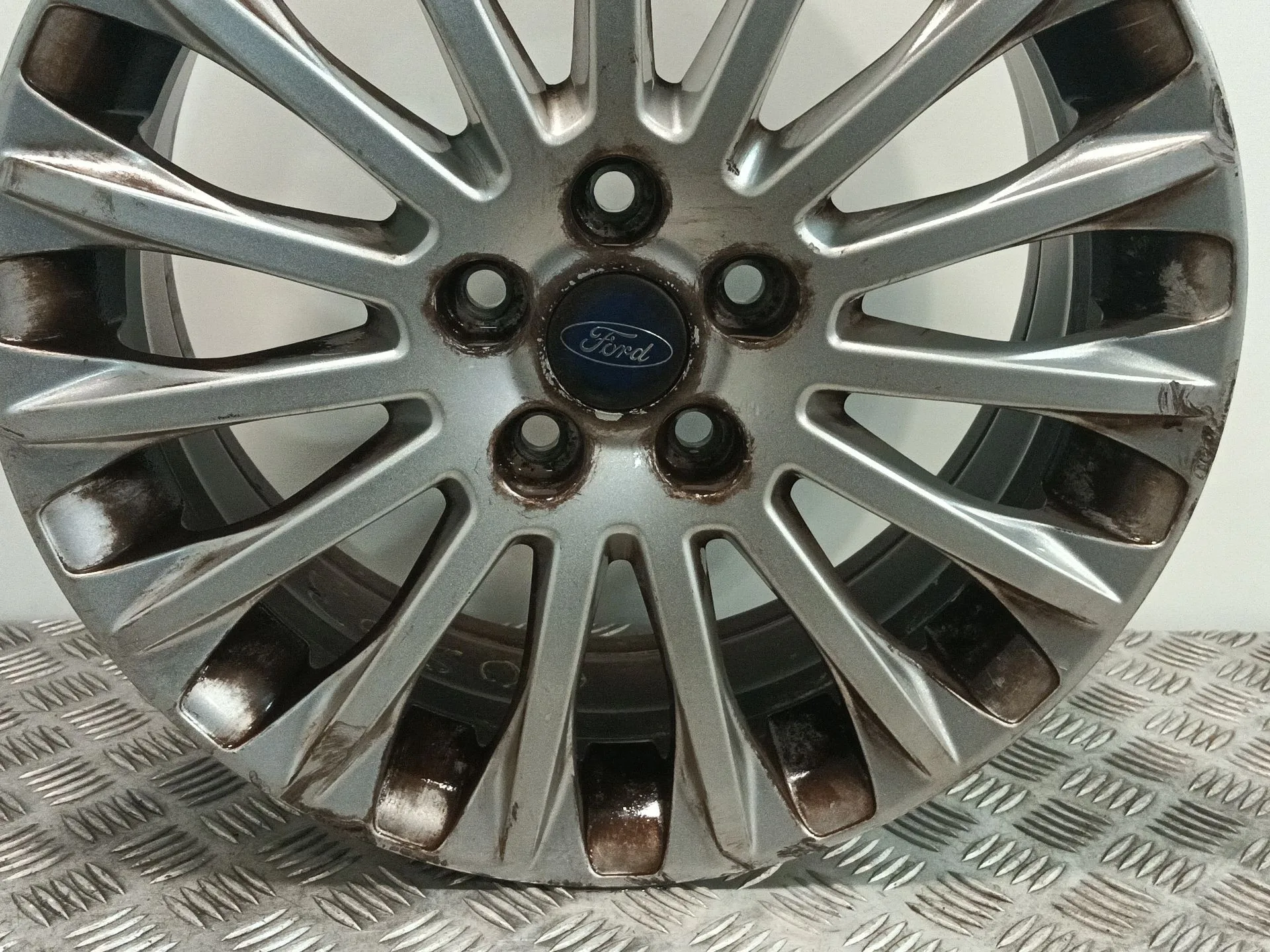 Llanta para Ford C-Max Ii (Dxa/Cb7, Dxa/Ceu)