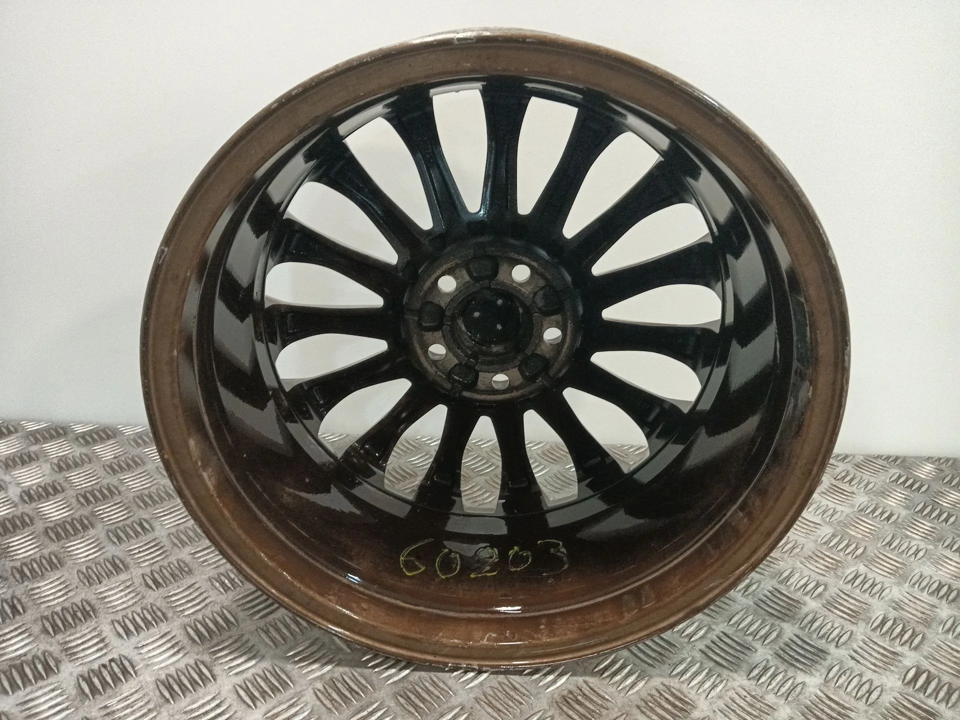 Llanta para Ford C-Max Ii (Dxa/Cb7, Dxa/Ceu)
