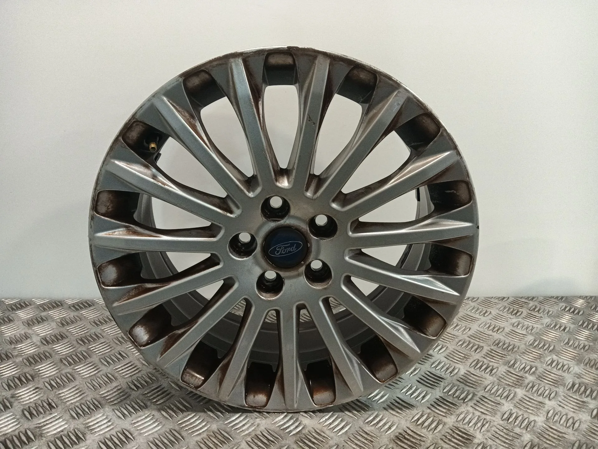 Llanta para Ford C-Max Ii (Dxa/Cb7, Dxa/Ceu)